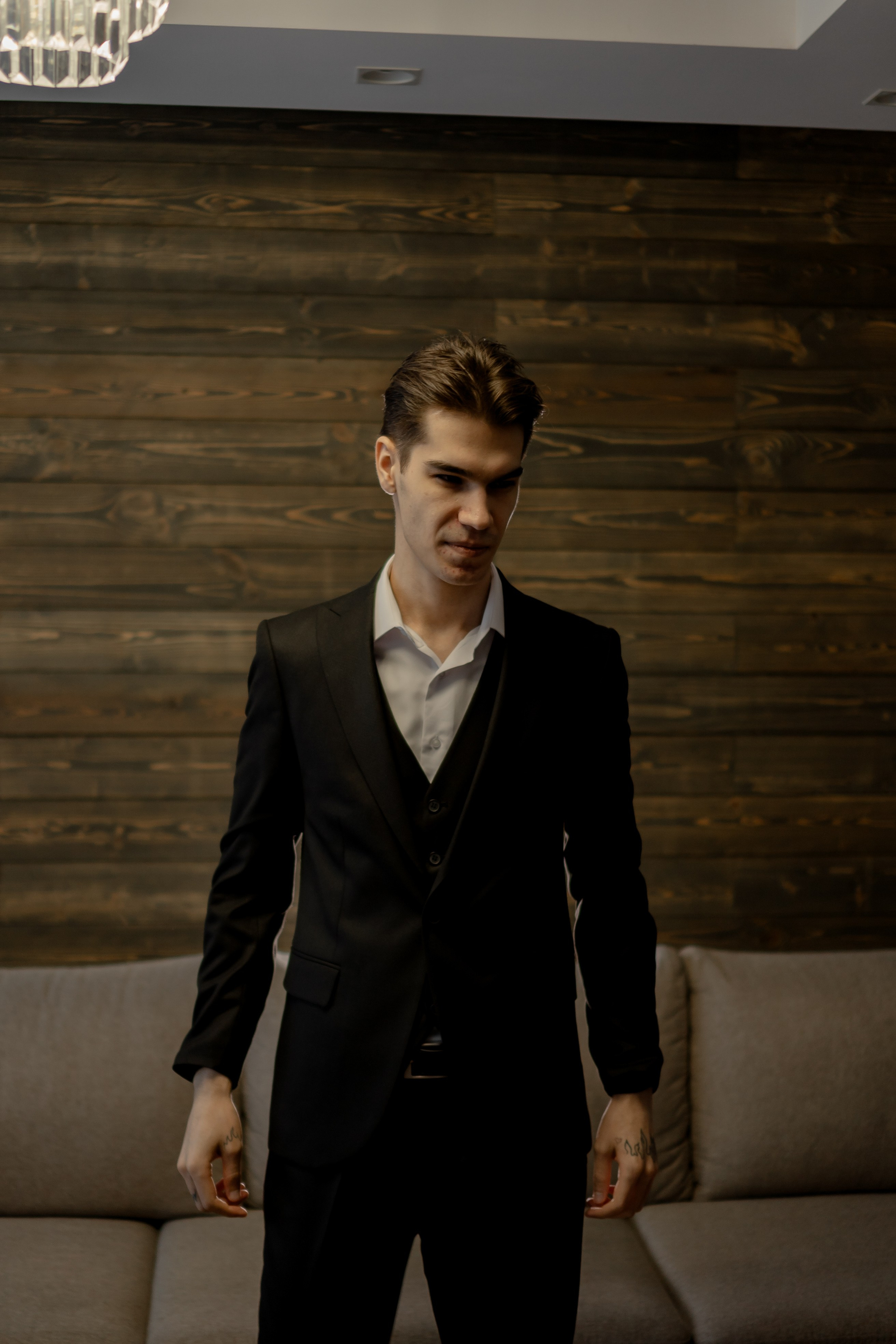 СВАДЕБНЫЕ ФОТО ДЛЯ ЖЕНИХА (СНЯТО В СИБИРЕ В НИЖНЕВАРТОВСКЕ). Профессиональный фотограф, Санкт-Петербург — Виктория Богомолова