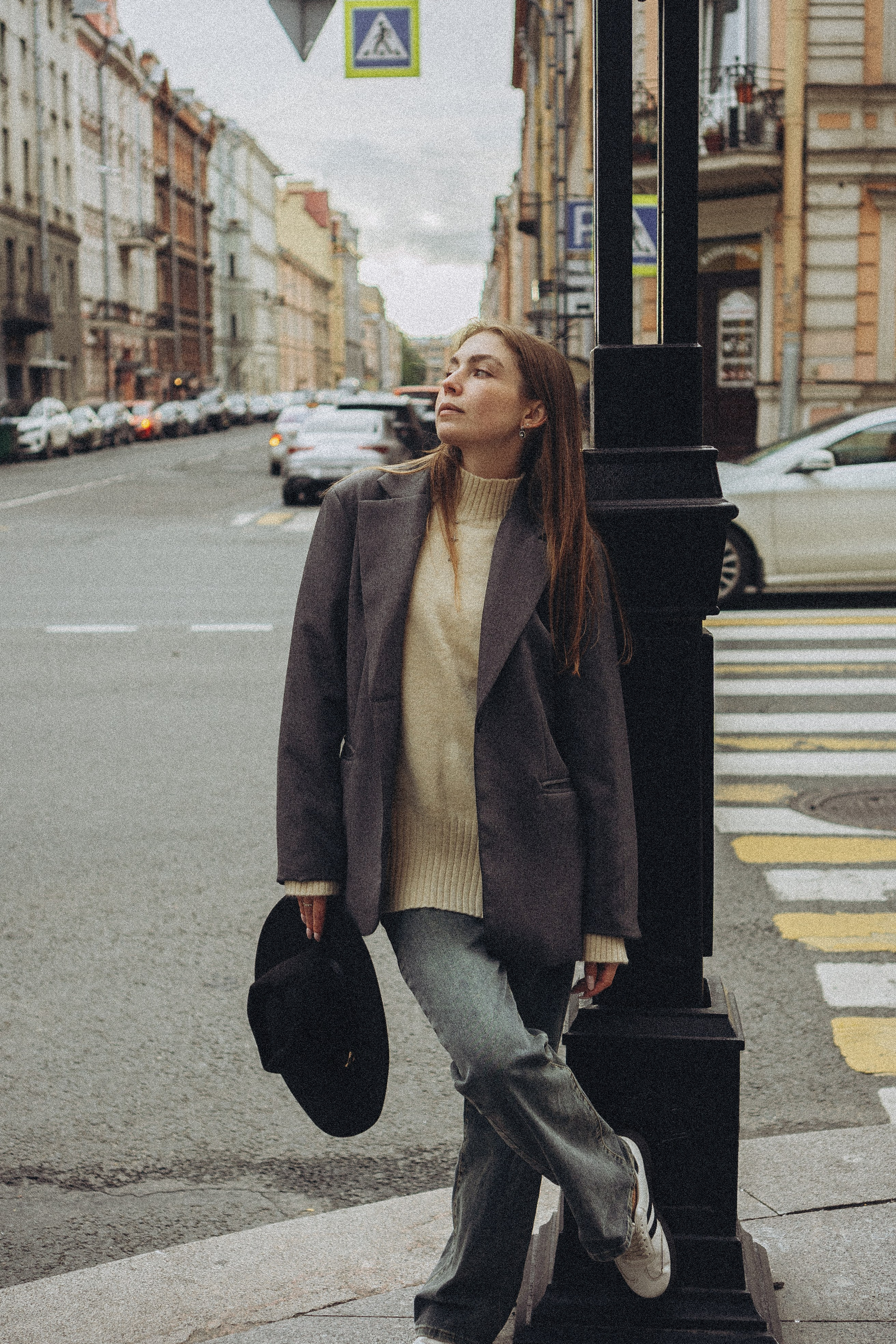 ПРОГУЛКА НА ЧЕРНЫШЕВСКОЙ. Профессиональный фотограф, Санкт-Петербург — Виктория Богомолова