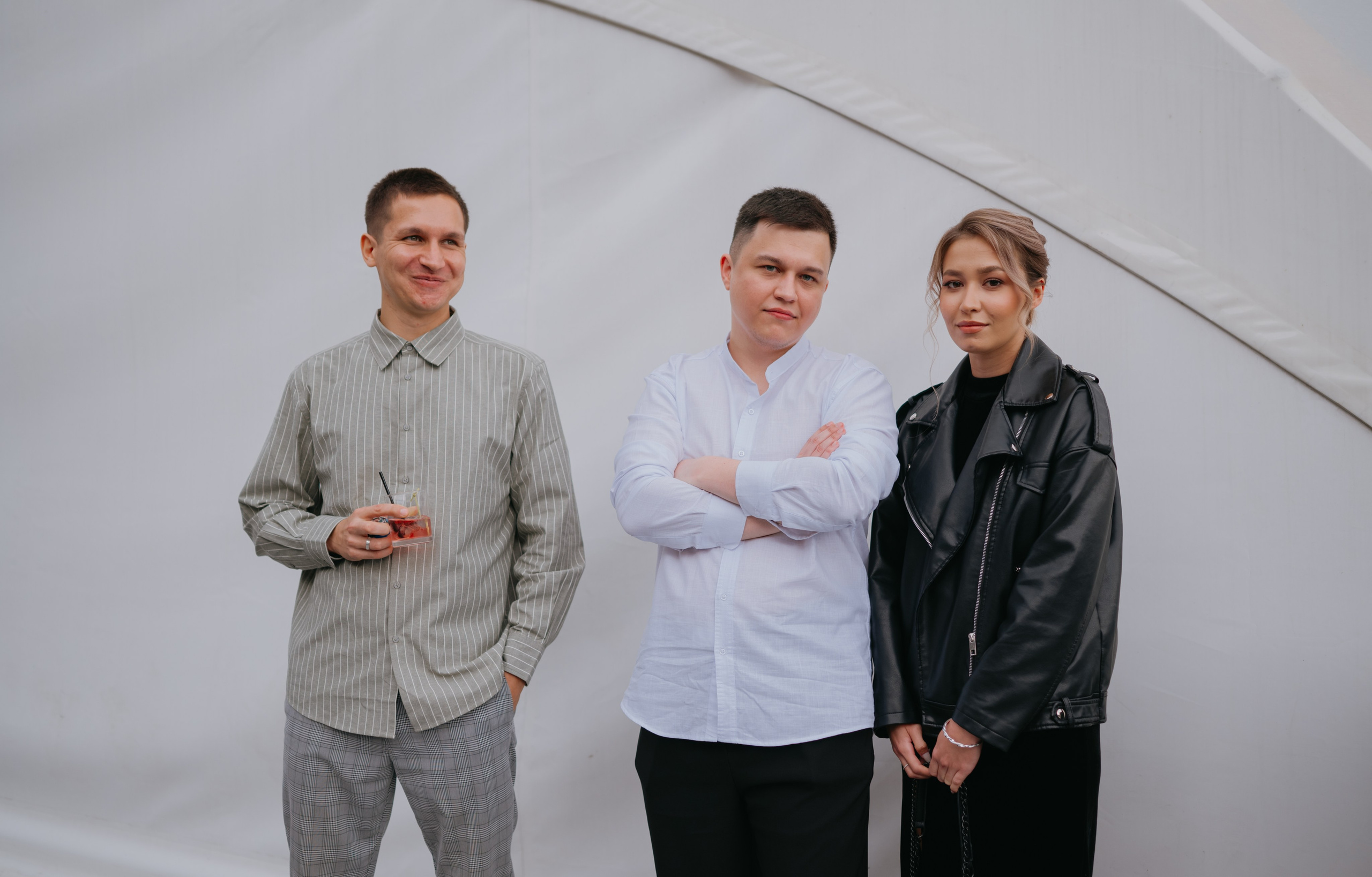 Игорь и Вероника. Свадебный фотограф Уфа Дарья Насырова