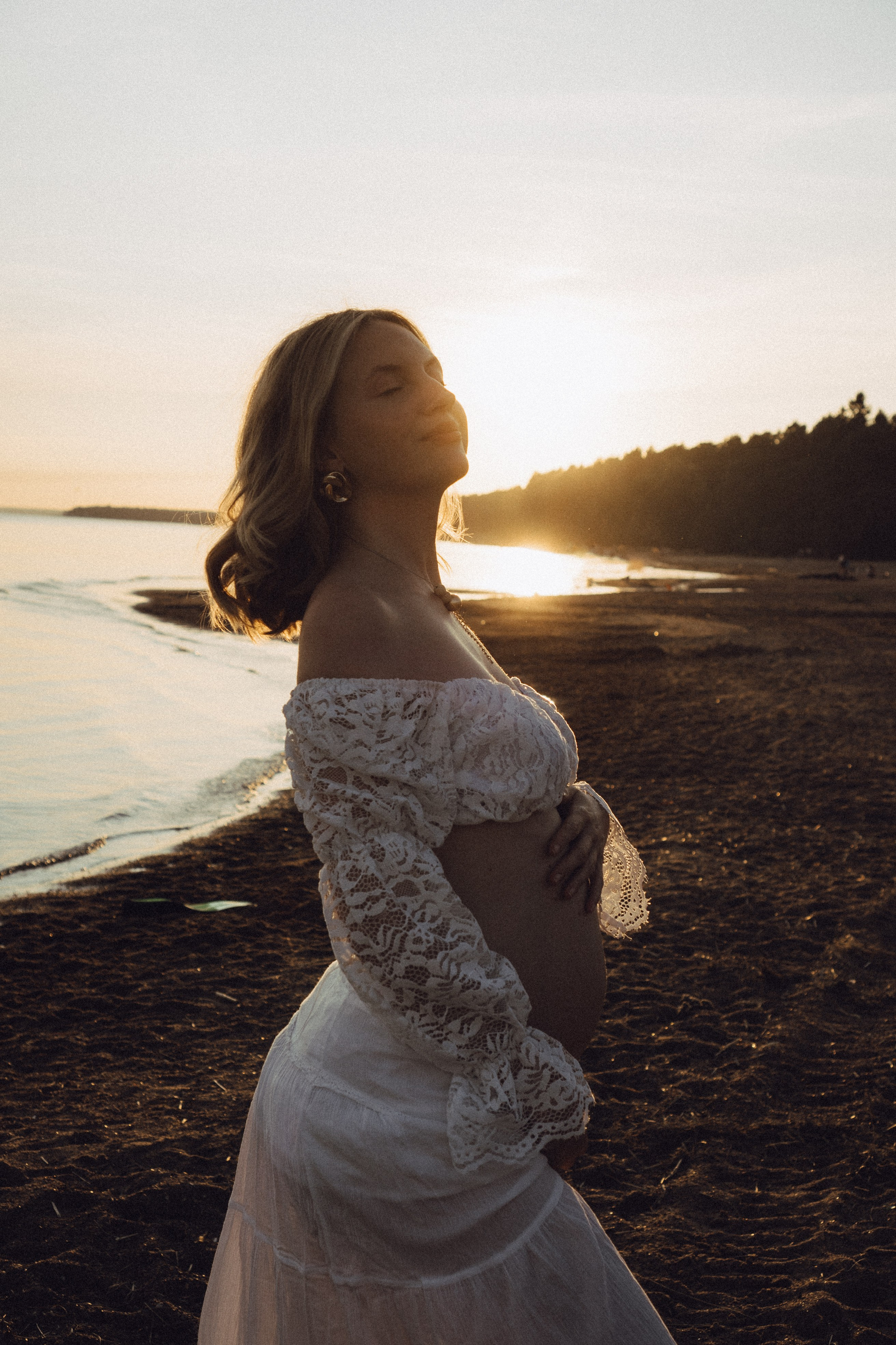 В ОЖИДАНИИ. Профессиональный фотограф, Санкт-Петербург — Виктория Богомолова