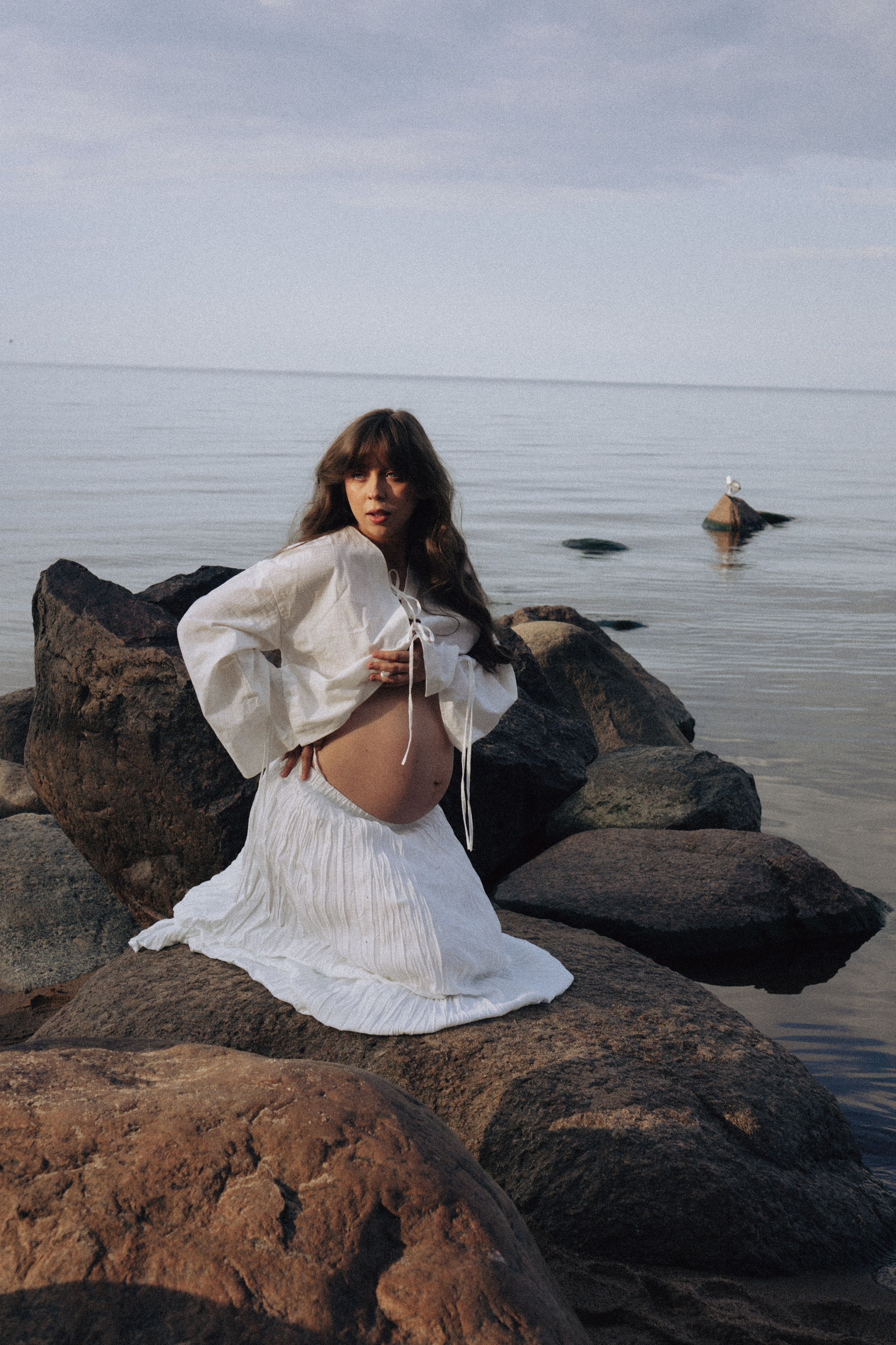 БЕРЕМЕННОСТЬ. Профессиональный фотограф, Санкт-Петербург — Виктория Богомолова