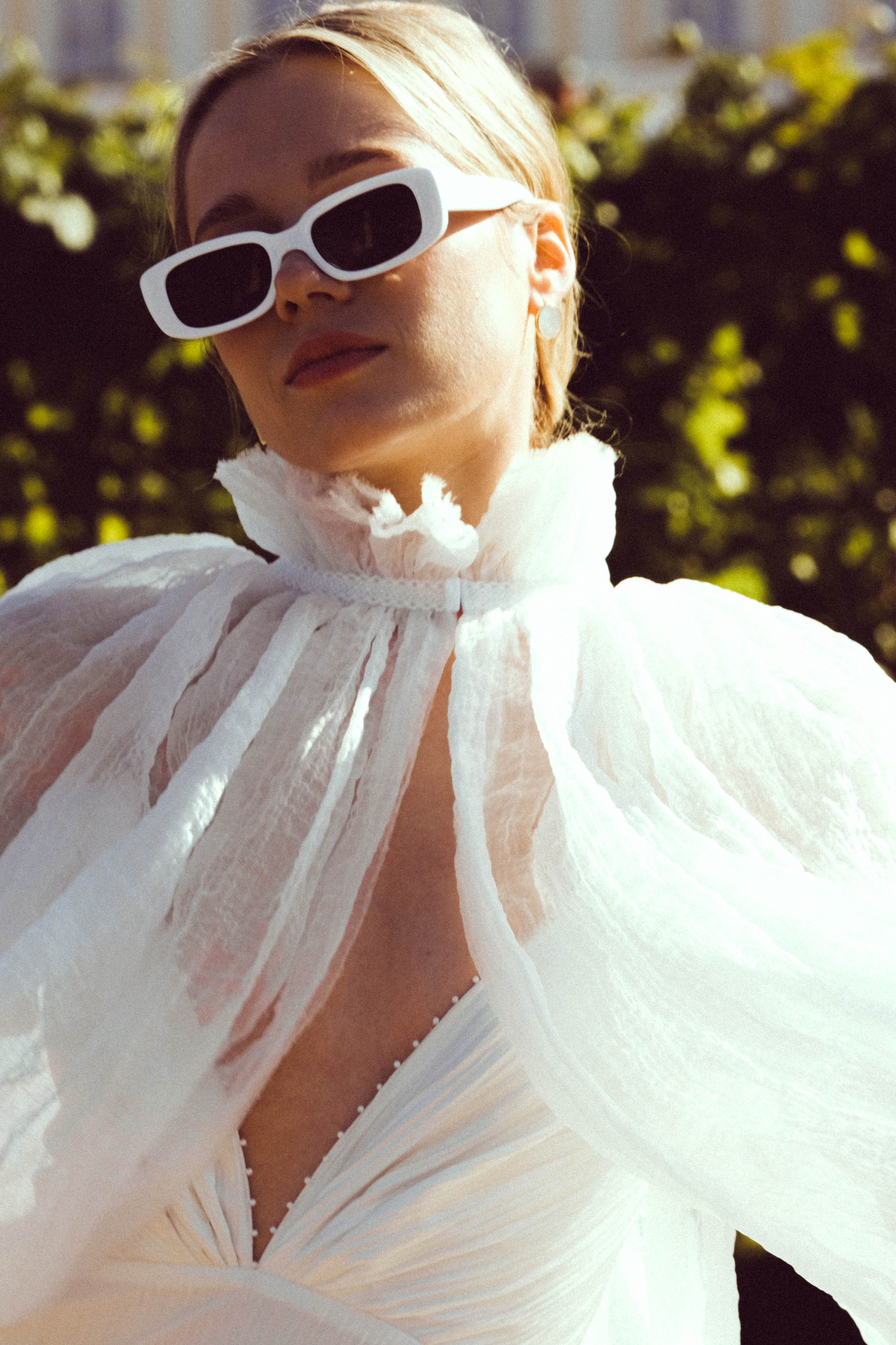 СВАДЕБНАЯ СЬЕМКА В ПАРКЕ ОРАНИЕНБАУМ. Профессиональный фотограф, Санкт-Петербург — Виктория Богомолова