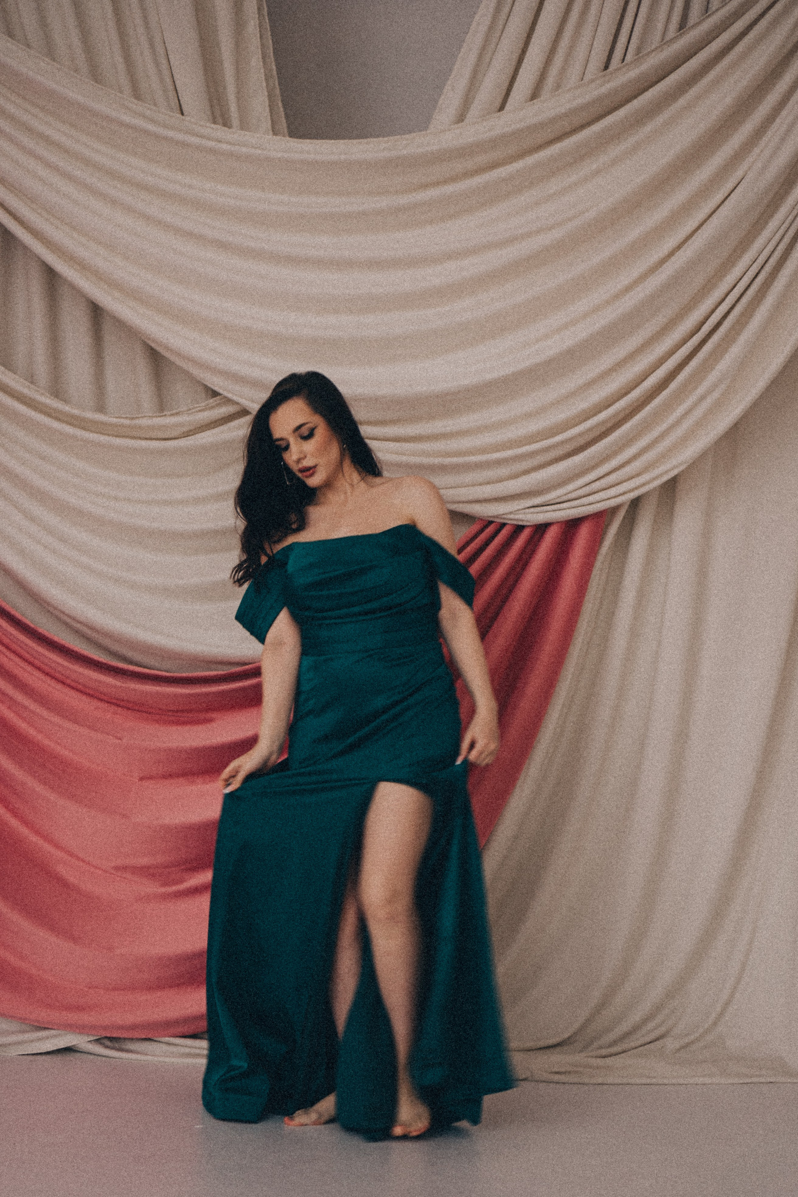 Весенняя. Профессиональный фотограф, Санкт-Петербург — Виктория Богомолова