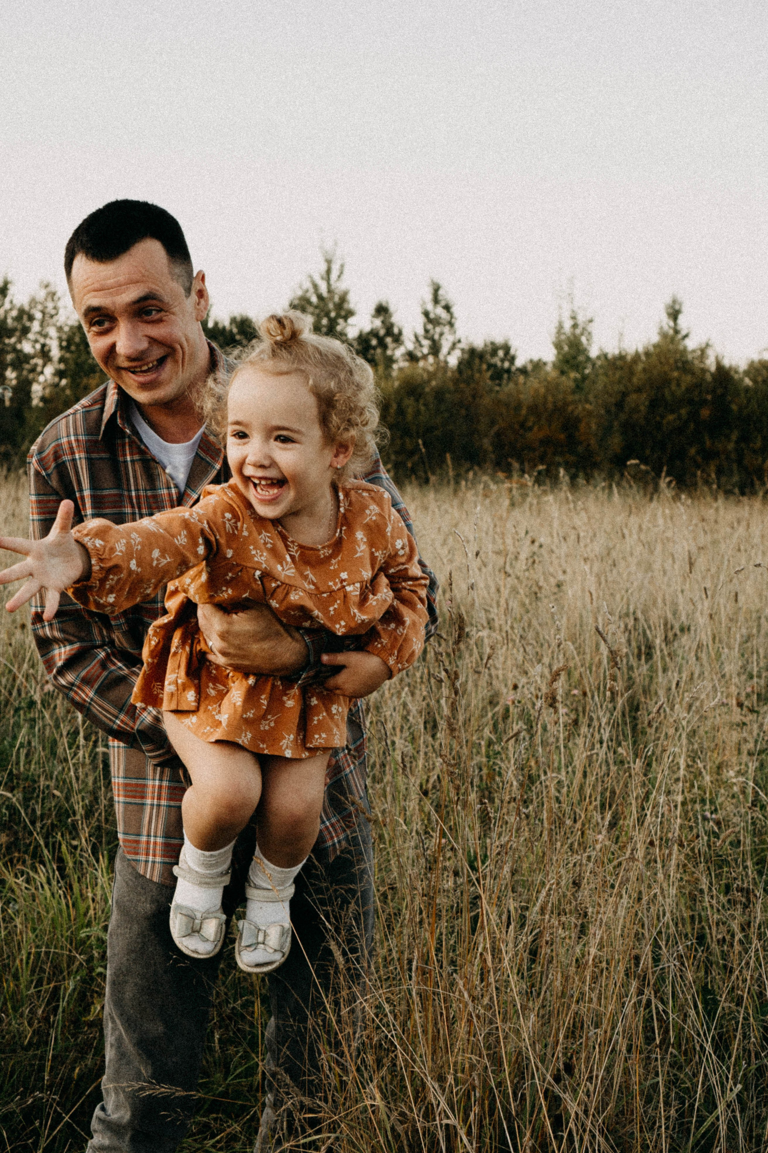 Семейная серия. Профессиональный фотограф, Санкт-Петербург — Виктория Богомолова