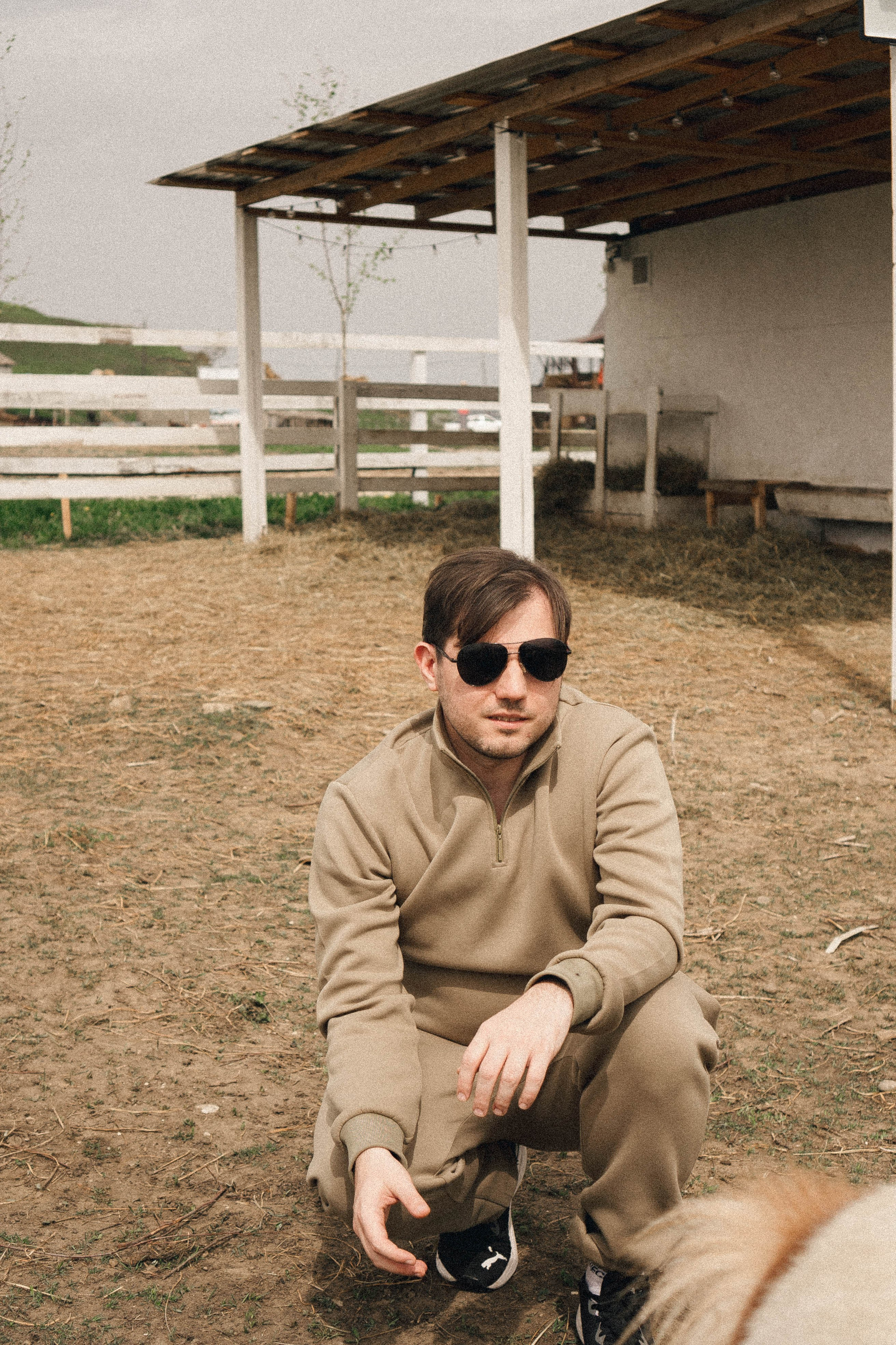 Ферма Альпак. Профессиональный фотограф, Санкт-Петербург — Виктория Богомолова