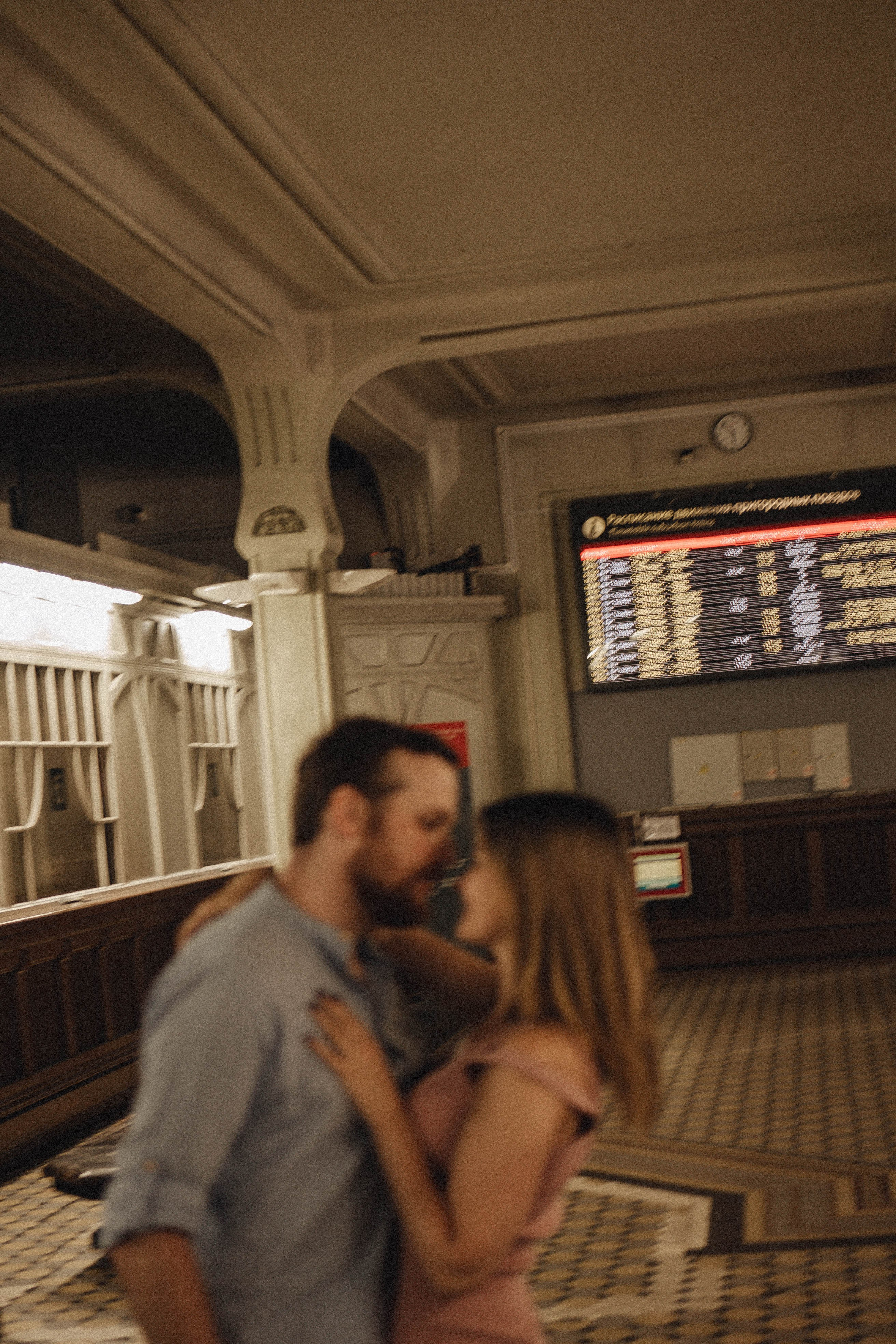 История на реальных событиях. Профессиональный фотограф, Санкт-Петербург — Виктория Богомолова
