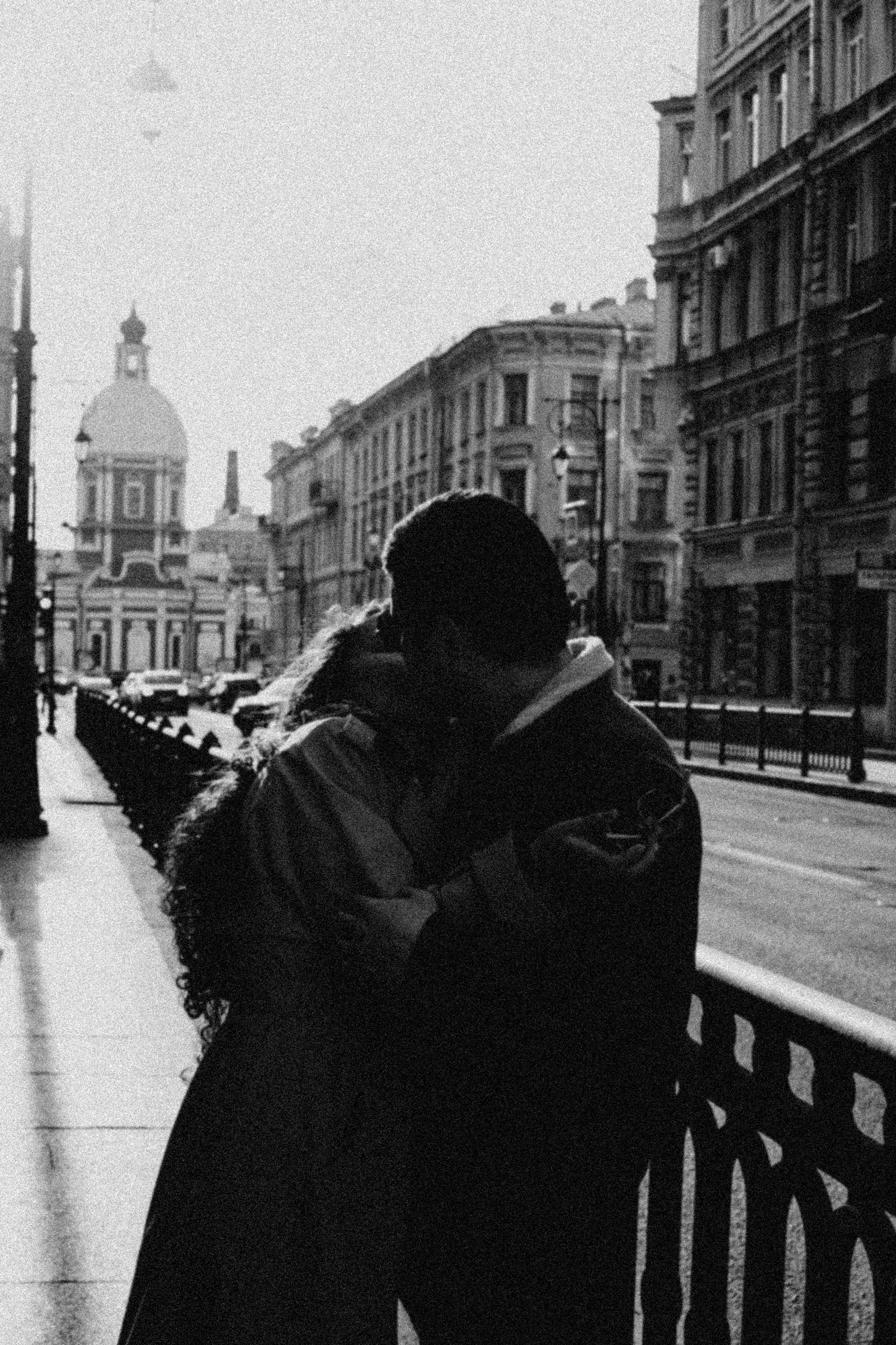Love story. Профессиональный фотограф, Санкт-Петербург — Виктория Богомолова