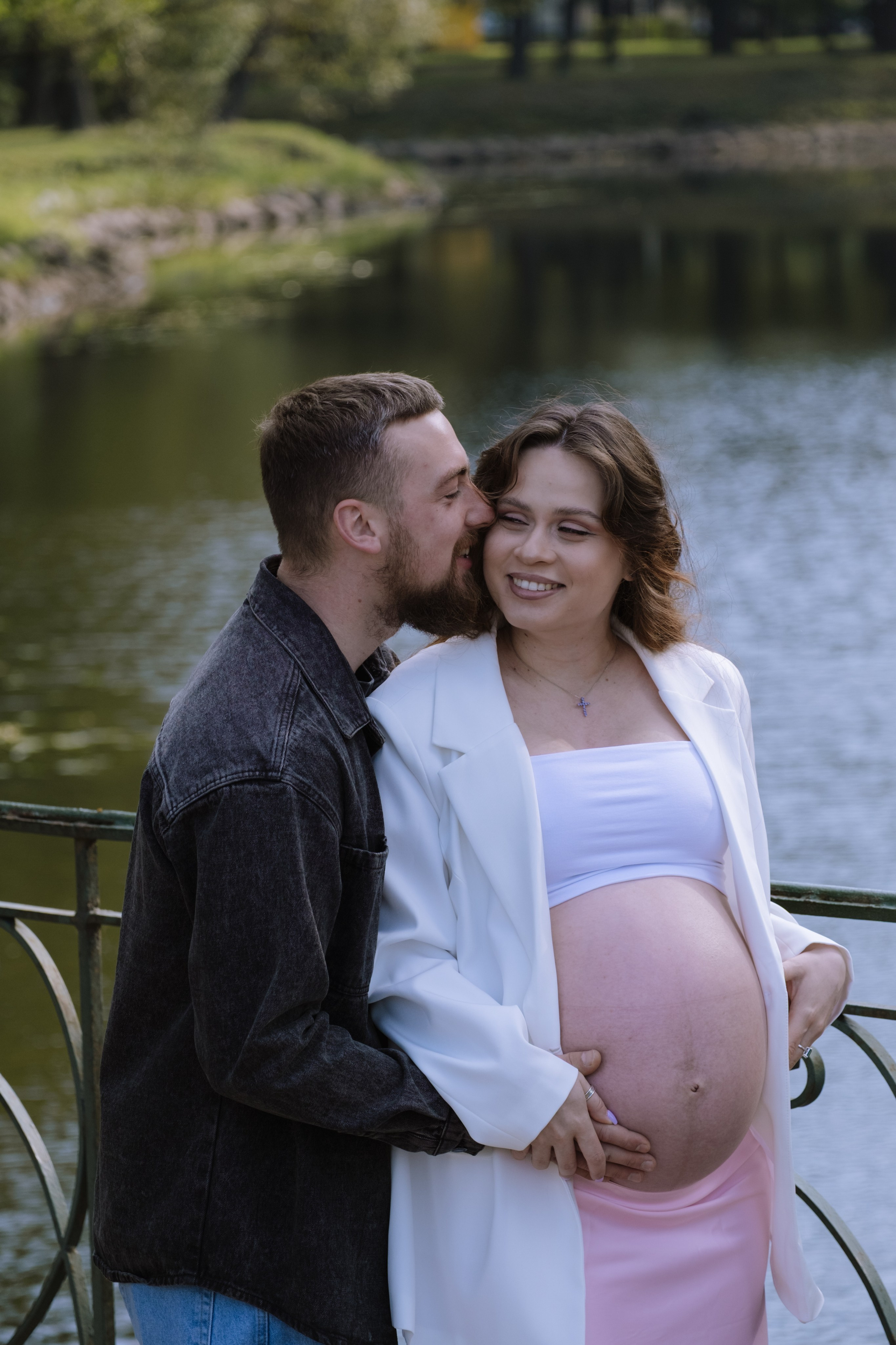 СЕМЕЙНАЯ ИСТОРИЯ. Профессиональный фотограф, Санкт-Петербург — Виктория Богомолова