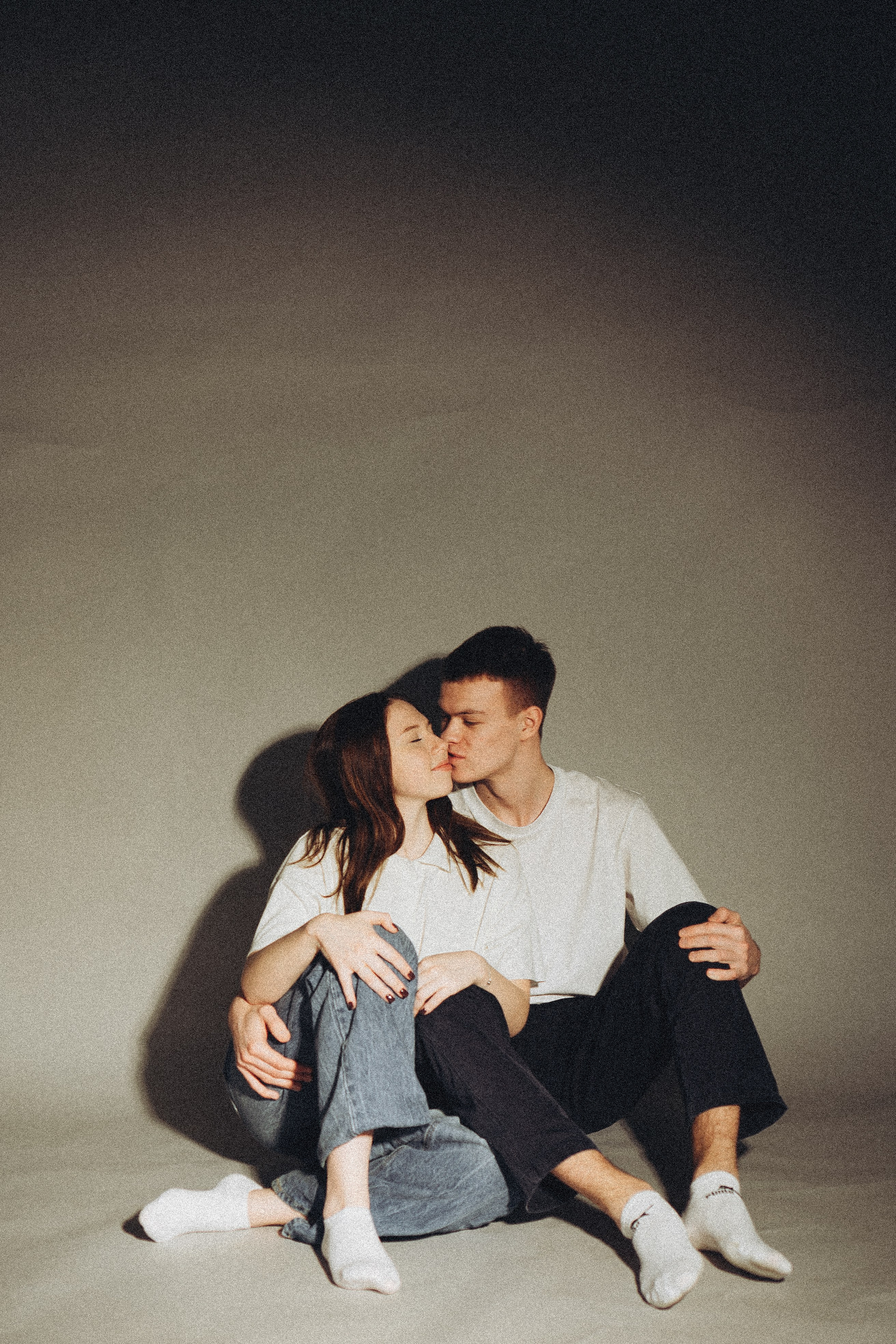 Студийная история. Профессиональный фотограф, Санкт-Петербург — Виктория Богомолова