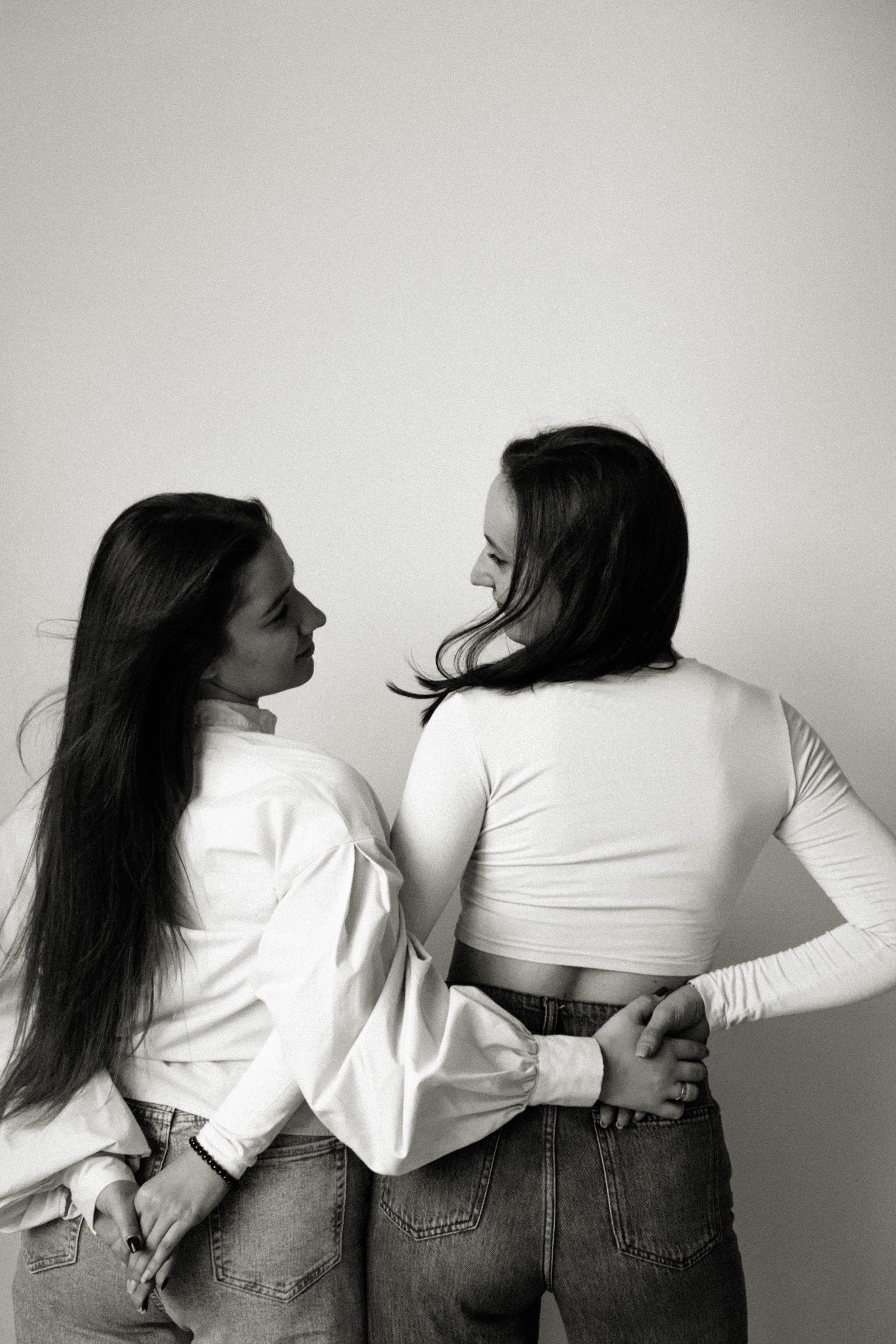 Подружки. Профессиональный фотограф, Санкт-Петербург — Виктория Богомолова