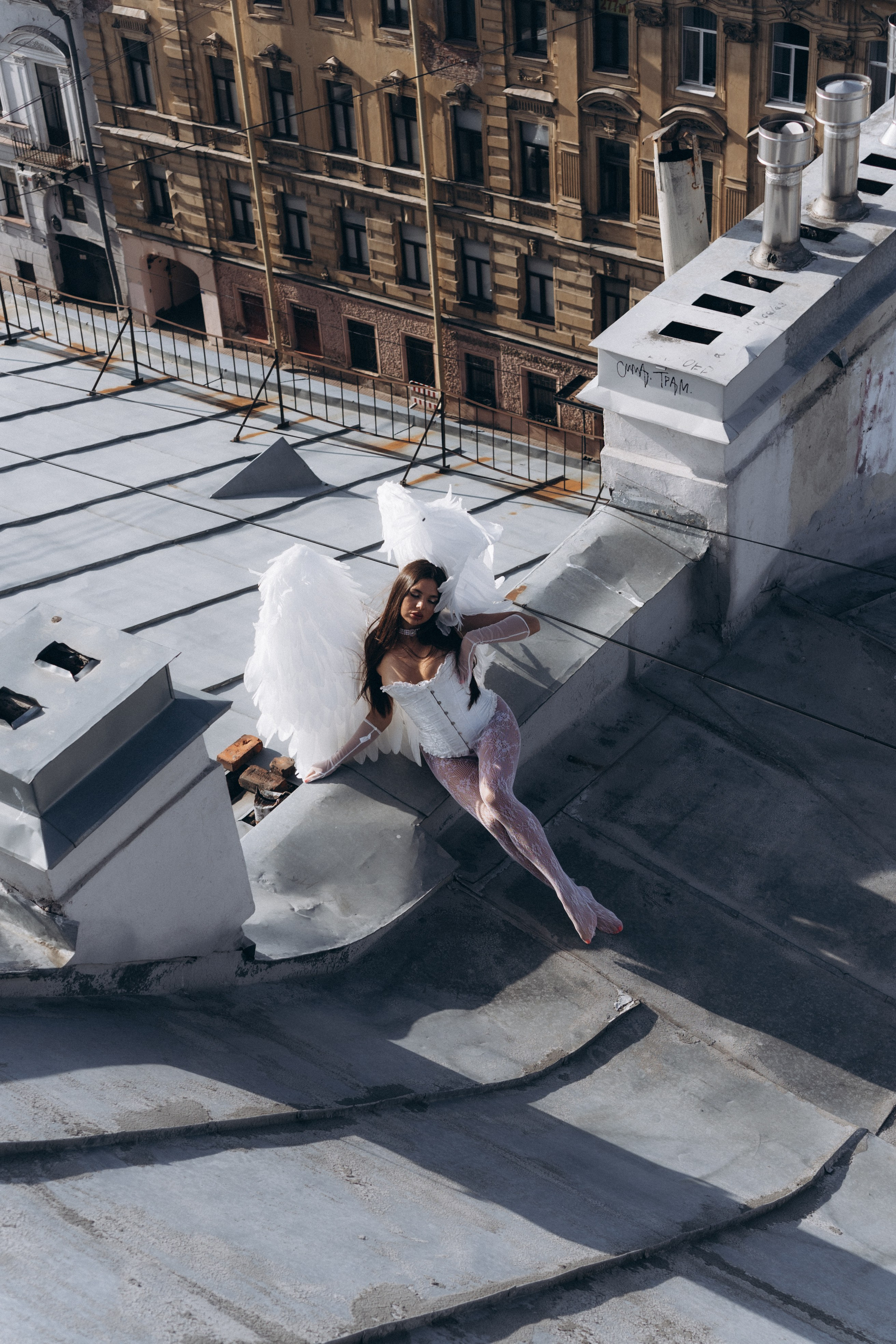 АНГЕЛ. Профессиональный фотограф, Санкт-Петербург — Виктория Богомолова