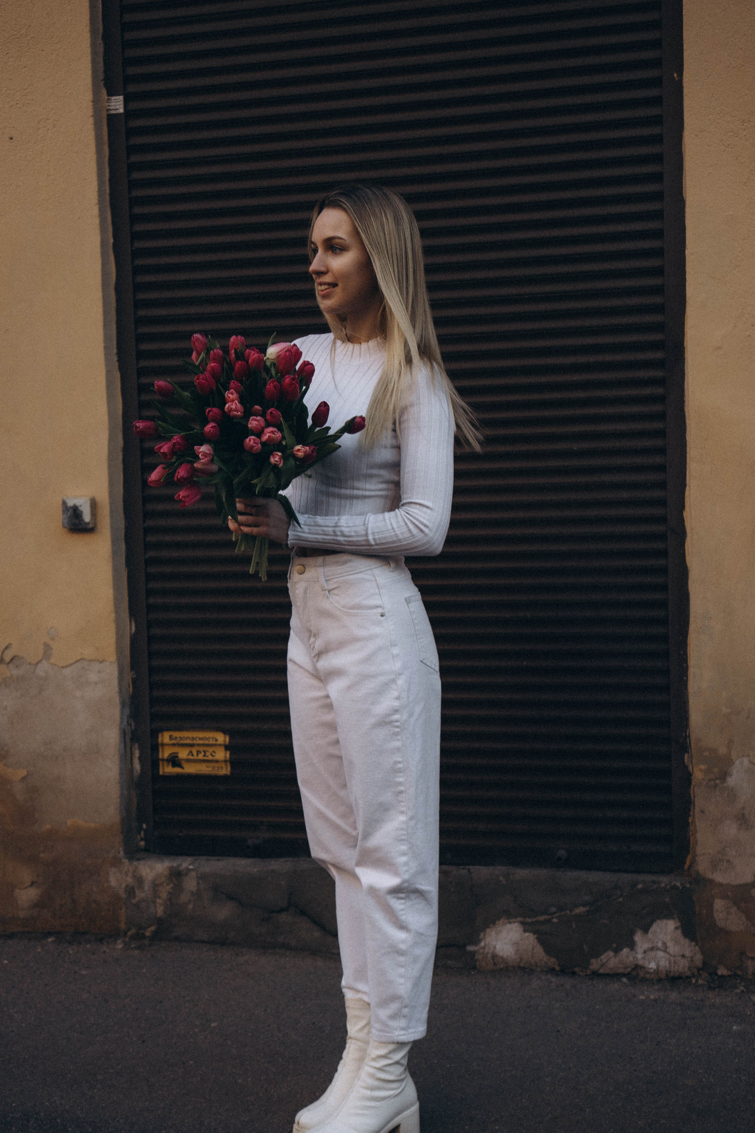 На закате. Профессиональный фотограф, Санкт-Петербург — Виктория Богомолова