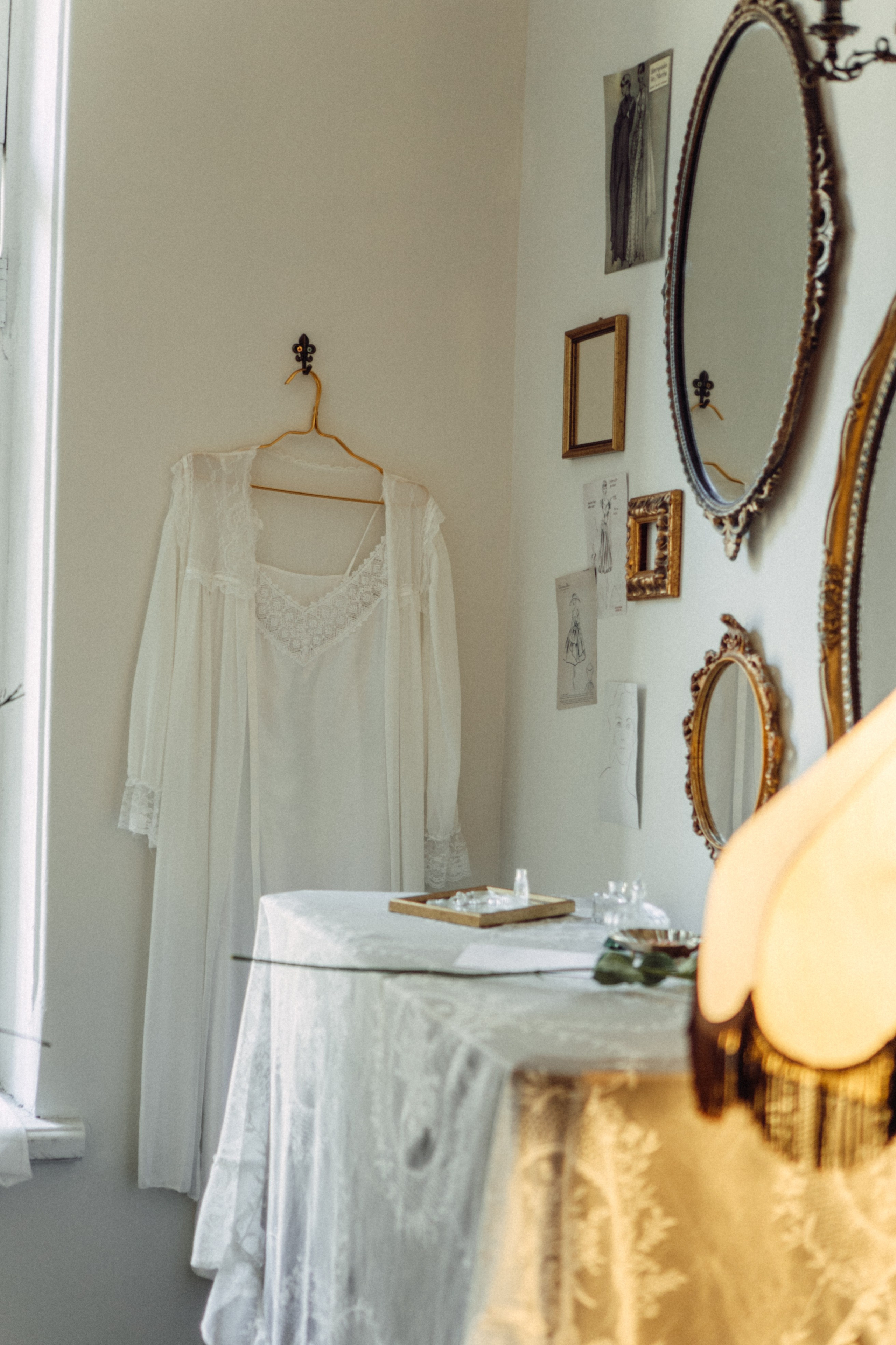 ВИНТАЖНЫЙ СТИЛЬ. Профессиональный фотограф, Санкт-Петербург — Виктория Богомолова