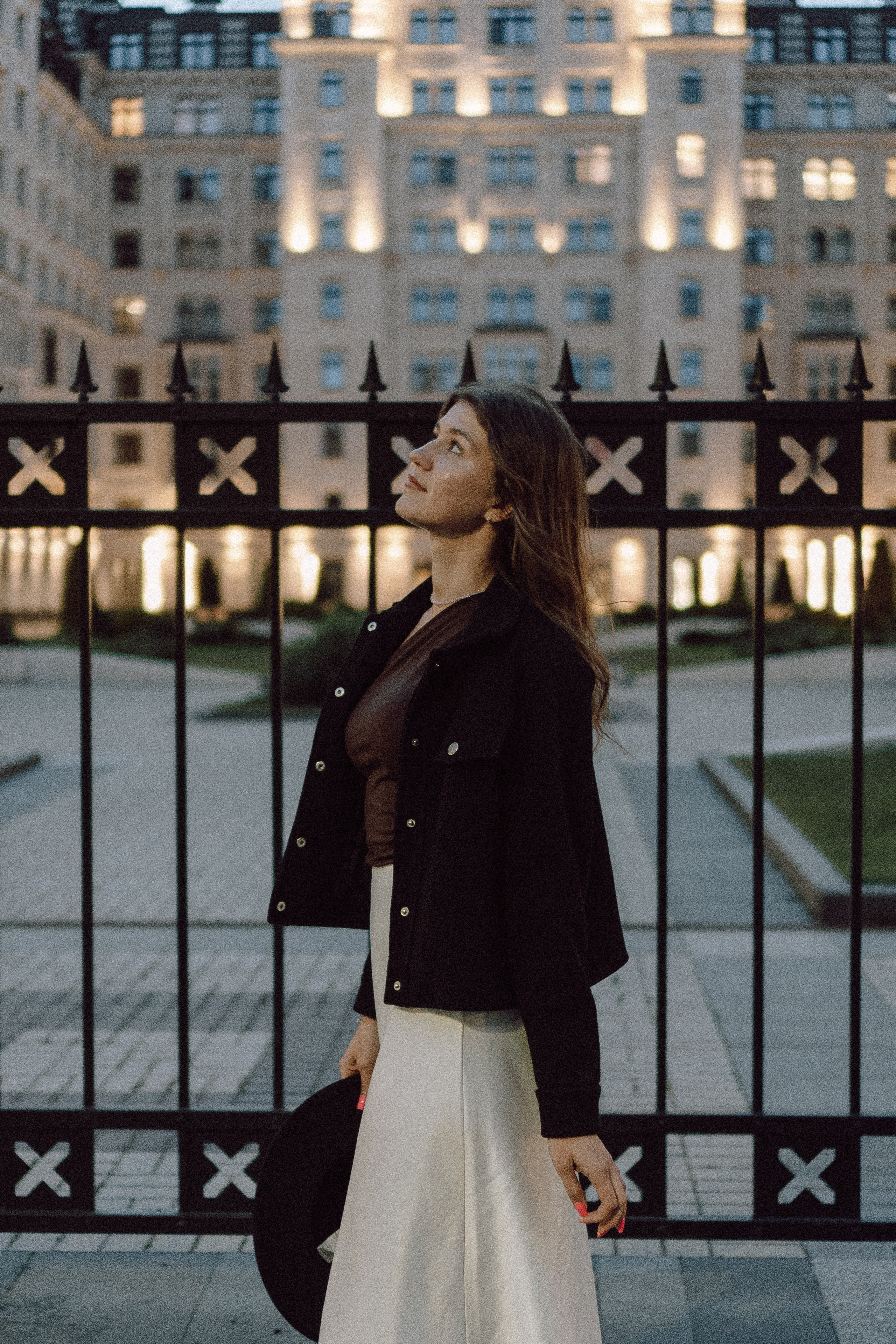 ПРОГУЛКА ПО НОЧНОМУ ГОРОДУ. Профессиональный фотограф, Санкт-Петербург — Виктория Богомолова