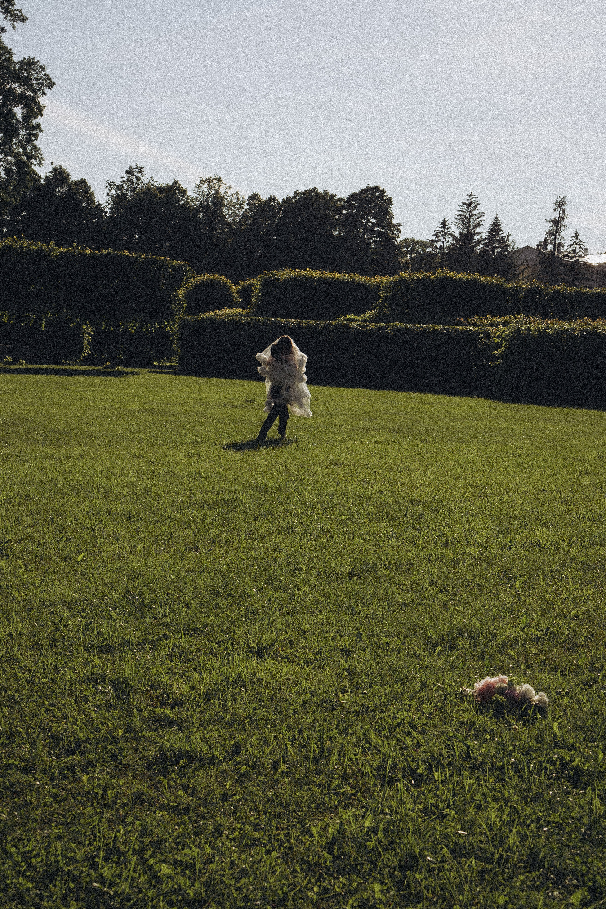 СВАДЕБНАЯ ФОТОСЕСИСИЯ В ГОРОДЕ ПУШКИН. Профессиональный фотограф, Санкт-Петербург — Виктория Богомолова