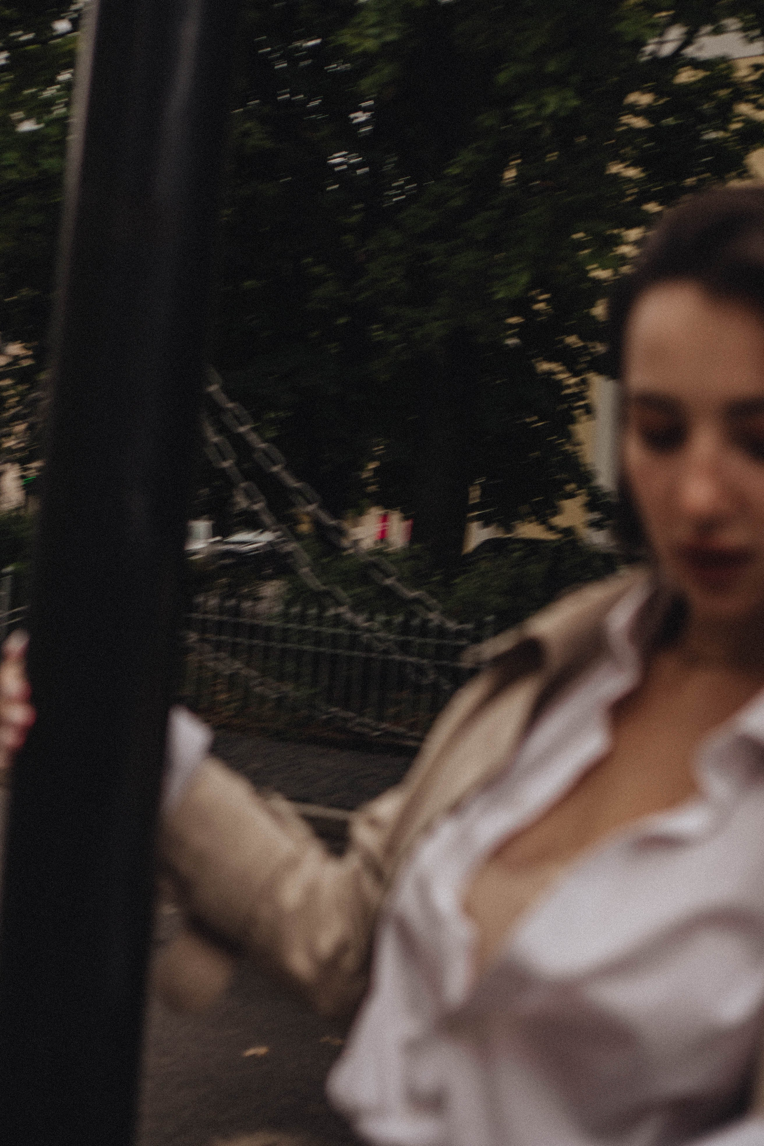 Прогулочная для Кристины. Профессиональный фотограф, Санкт-Петербург — Виктория Богомолова