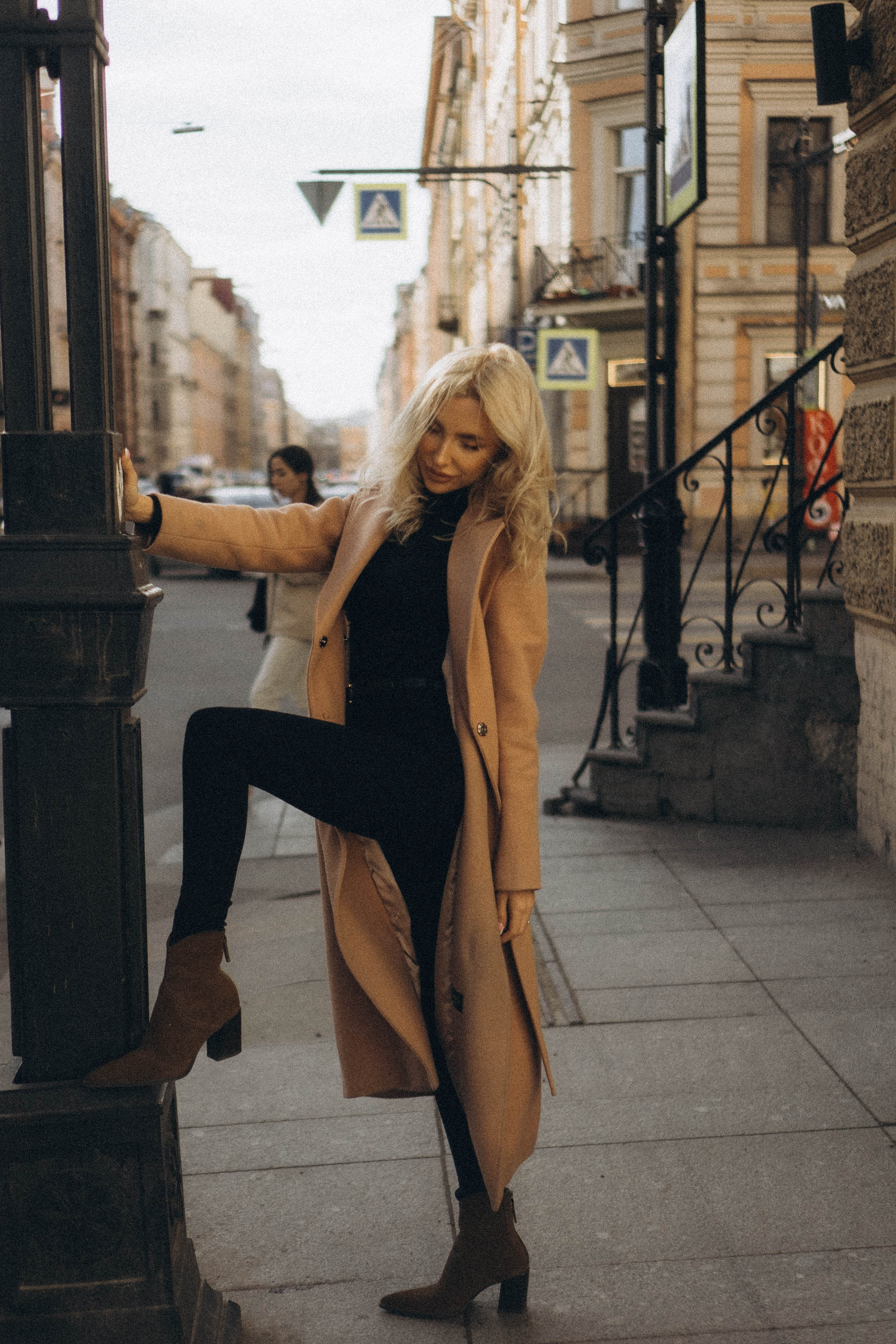 Питерская атмосфера. Профессиональный фотограф, Санкт-Петербург — Виктория Богомолова