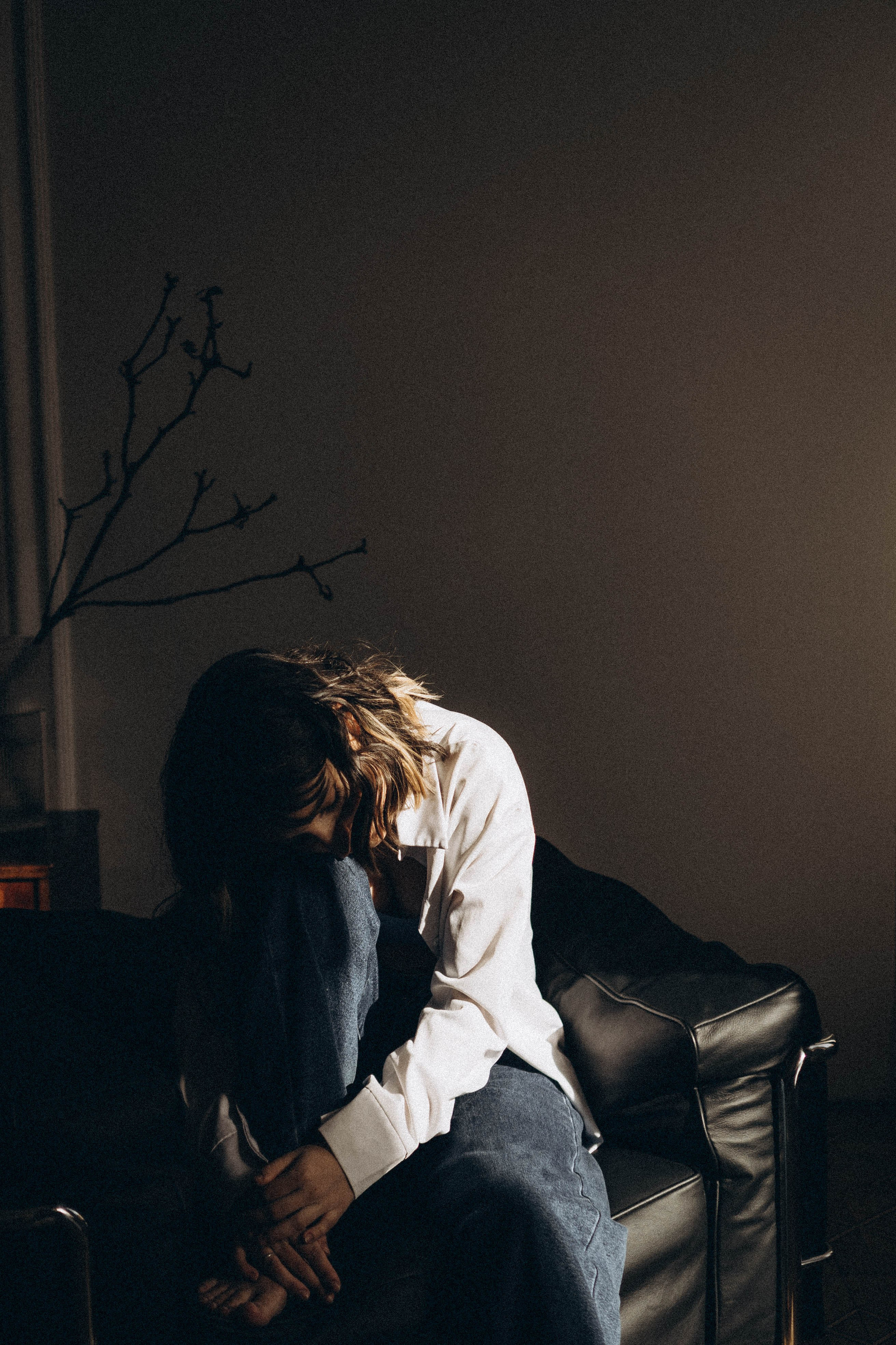 Студийная. Профессиональный фотограф, Санкт-Петербург — Виктория Богомолова