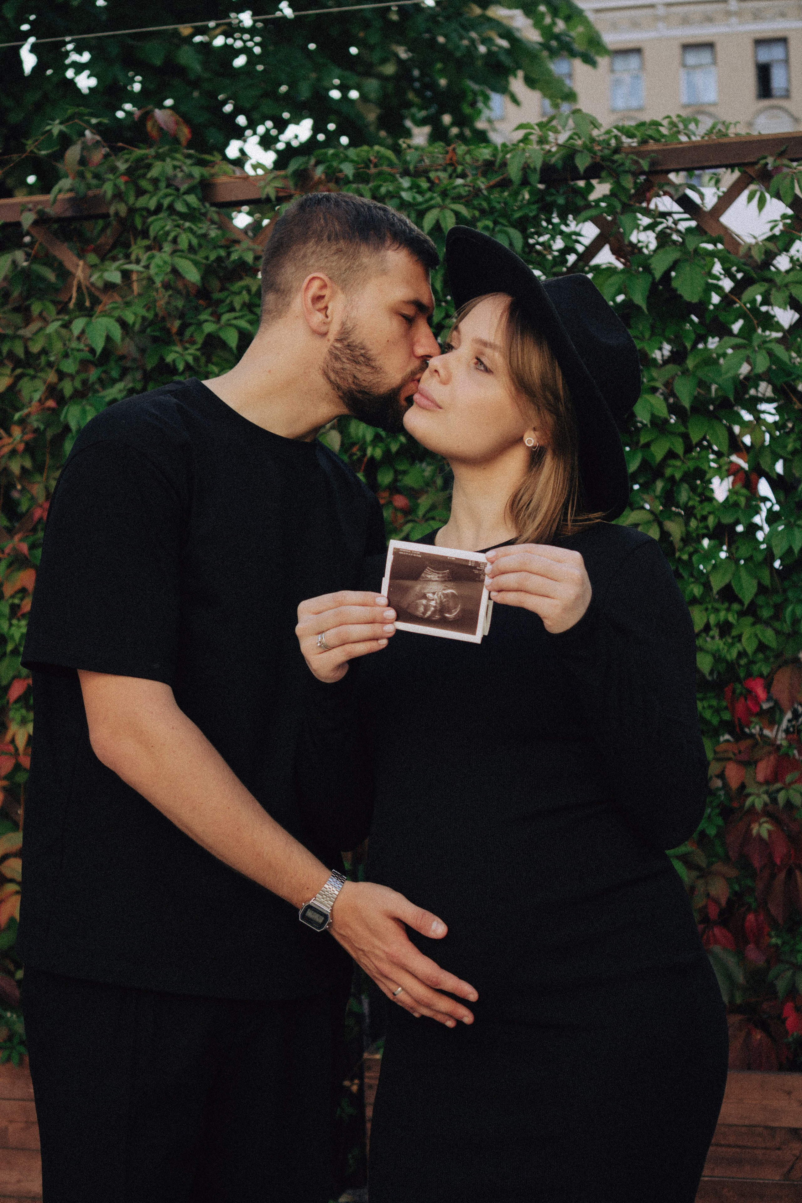 БЕРЕМЕННОСТЬ. Профессиональный фотограф, Санкт-Петербург — Виктория Богомолова