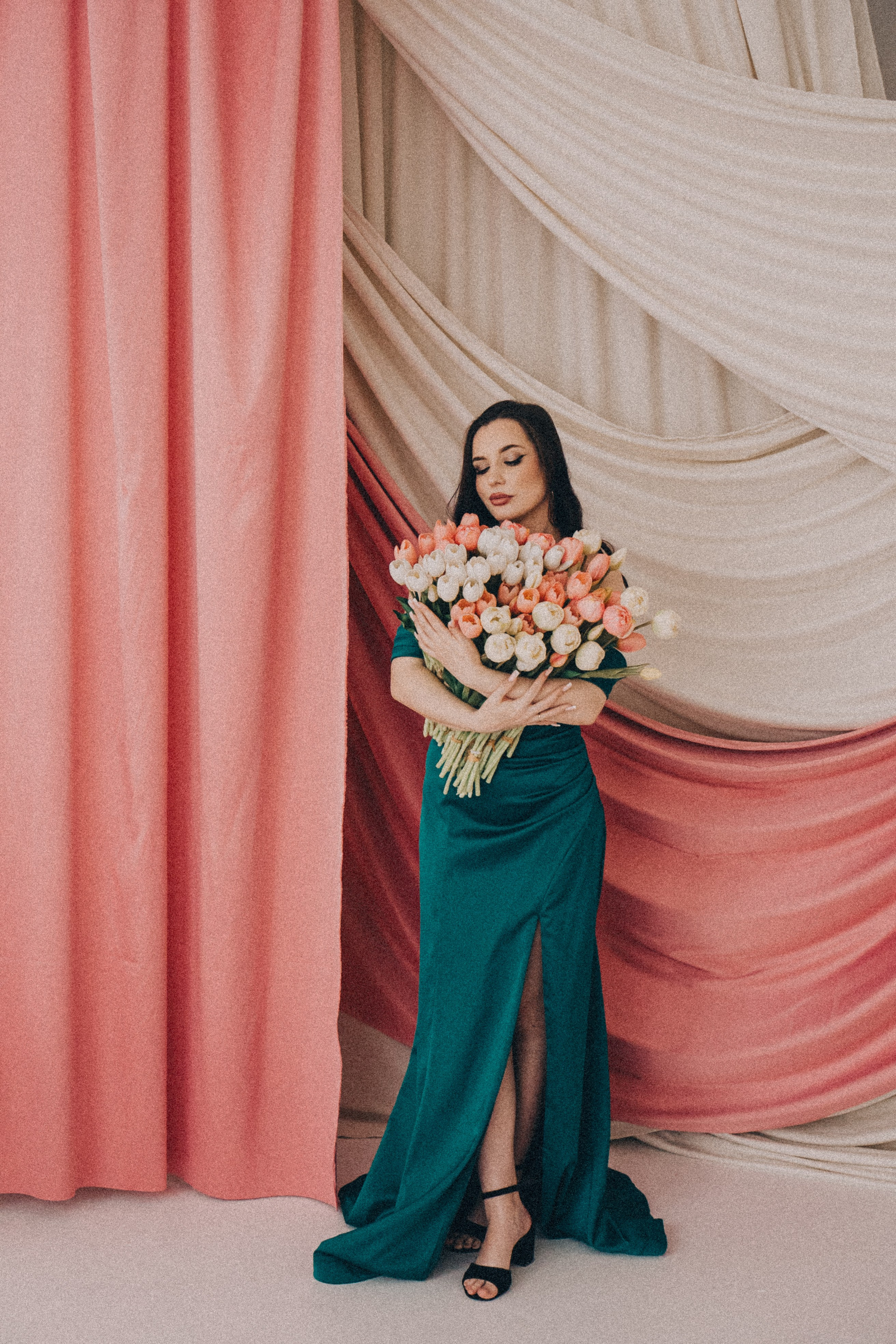 Весенняя. Профессиональный фотограф, Санкт-Петербург — Виктория Богомолова