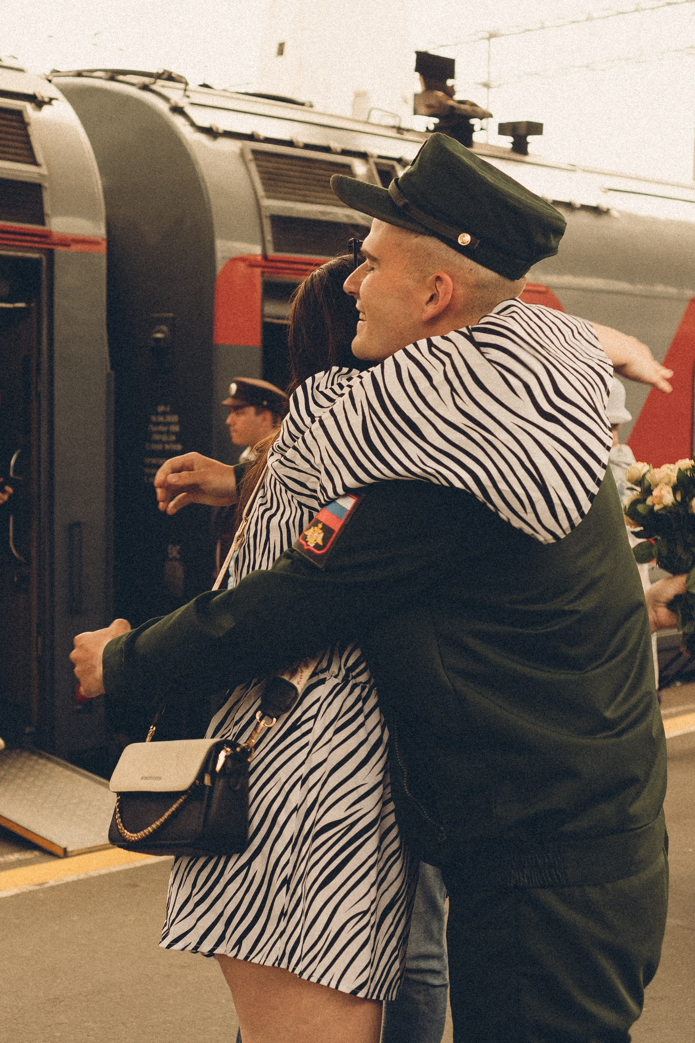 ПРЕДЛОЖЕНИЕ. Профессиональный фотограф, Санкт-Петербург — Виктория Богомолова