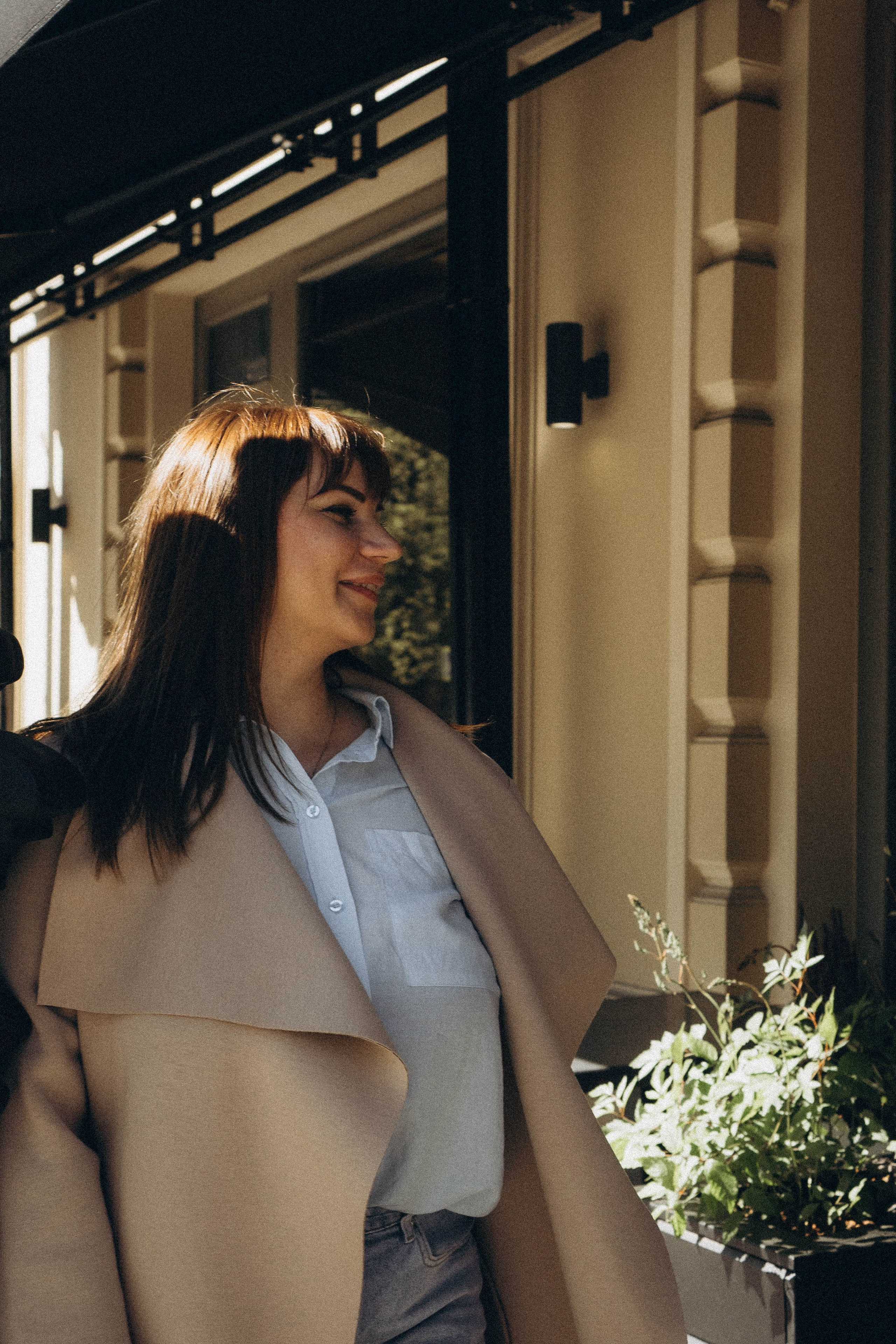 Прогулочная. Профессиональный фотограф, Санкт-Петербург — Виктория Богомолова