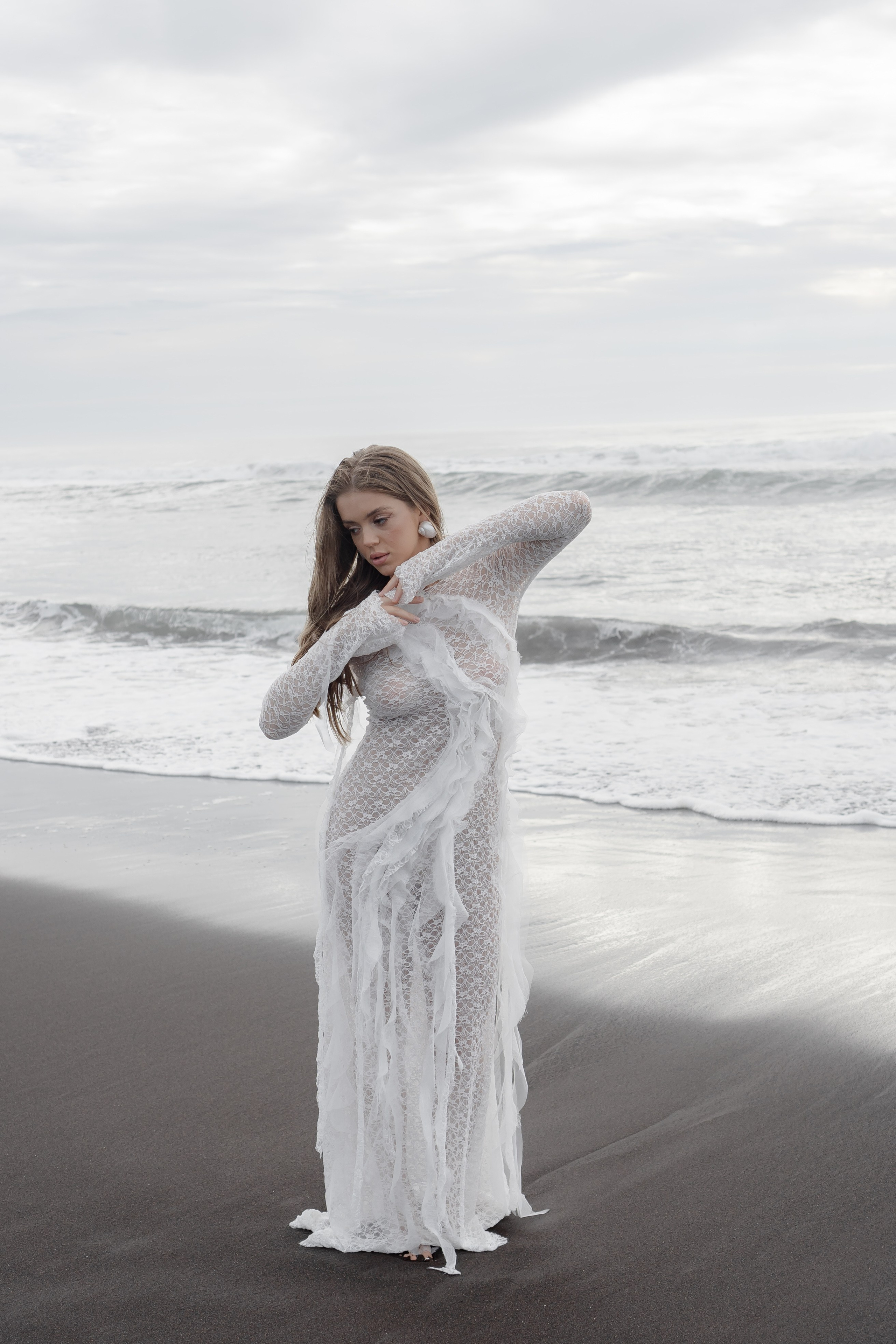 ТИХИЙ ОКЕАНН СЬЕМКА НА SONY. Профессиональный фотограф, Санкт-Петербург — Виктория Богомолова