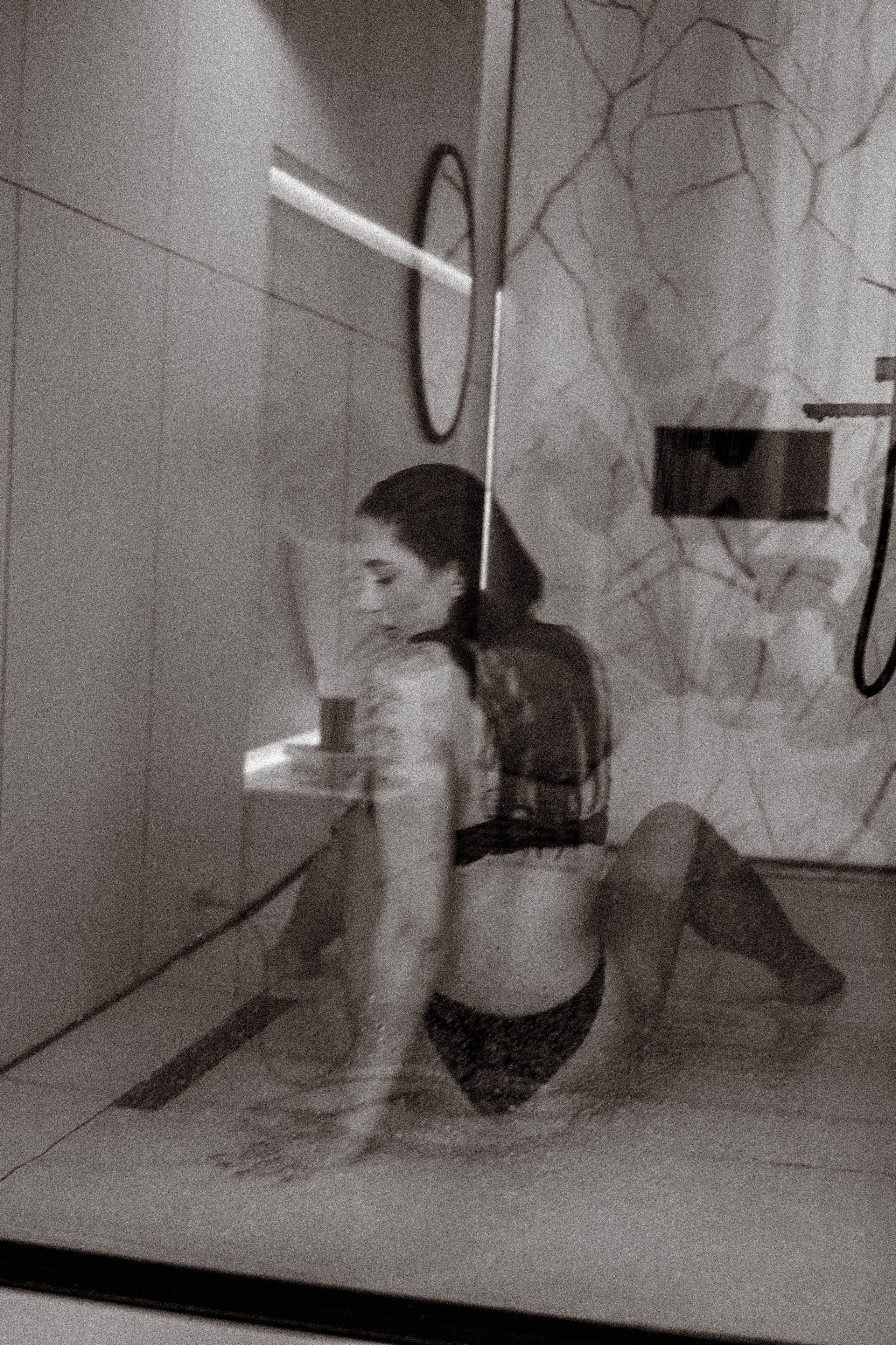 Элеонора в студии. Профессиональный фотограф, Санкт-Петербург — Виктория Богомолова