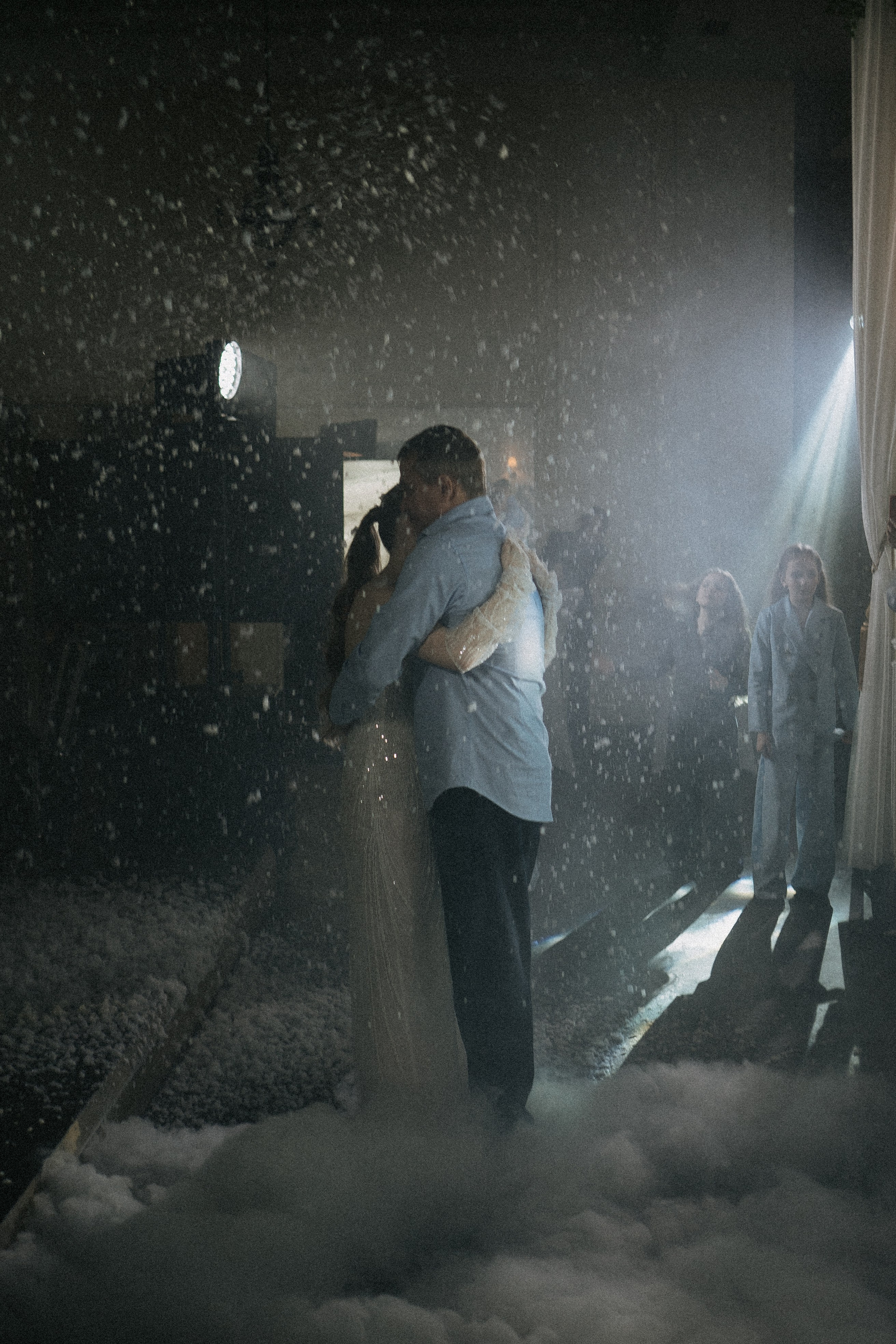 СВАДЕБНАЯ СЬЕМКА В ОТЕЛЕ В СИБИРИ. Профессиональный фотограф, Санкт-Петербург — Виктория Богомолова