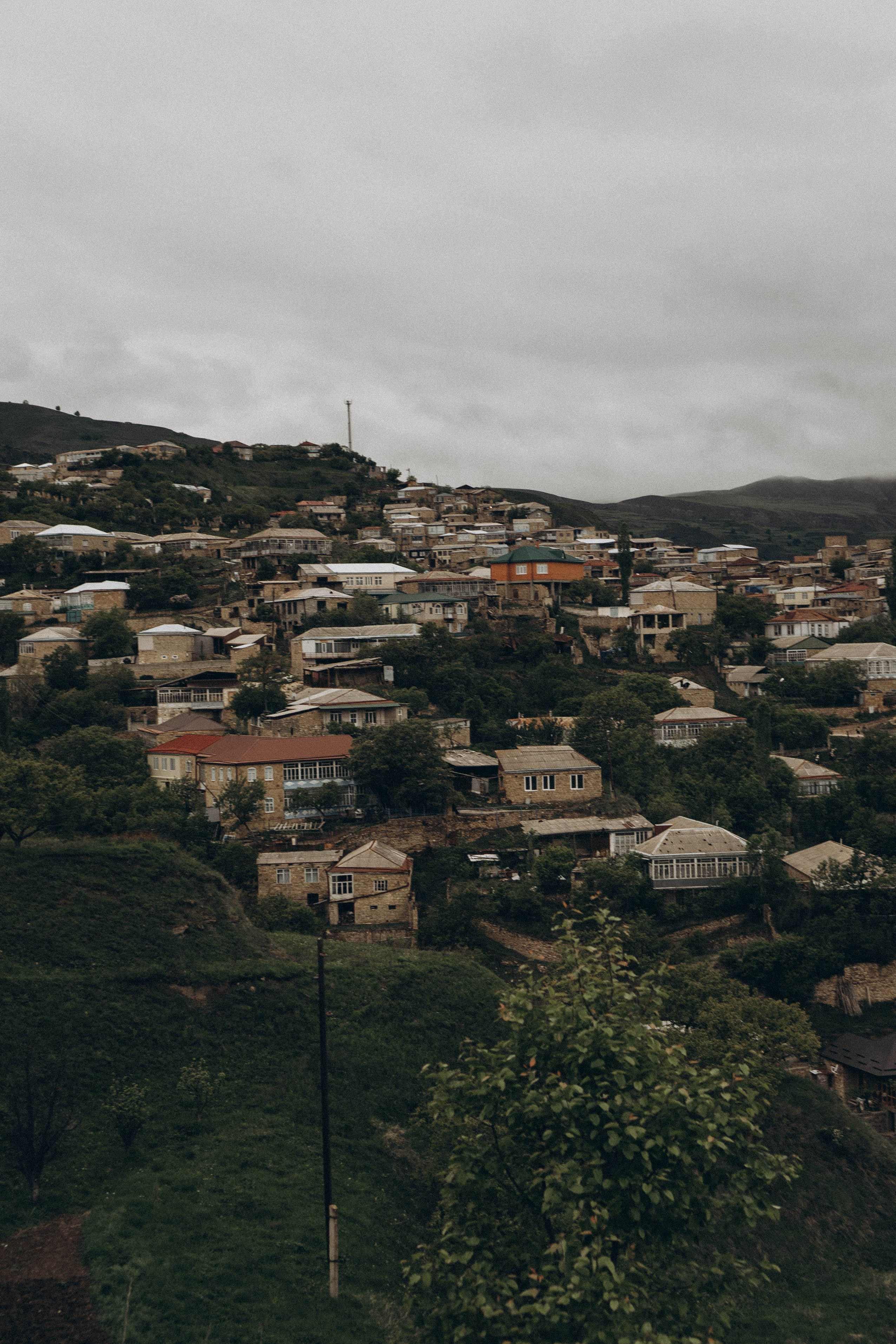 Кавказ. Профессиональный фотограф, Санкт-Петербург — Виктория Богомолова