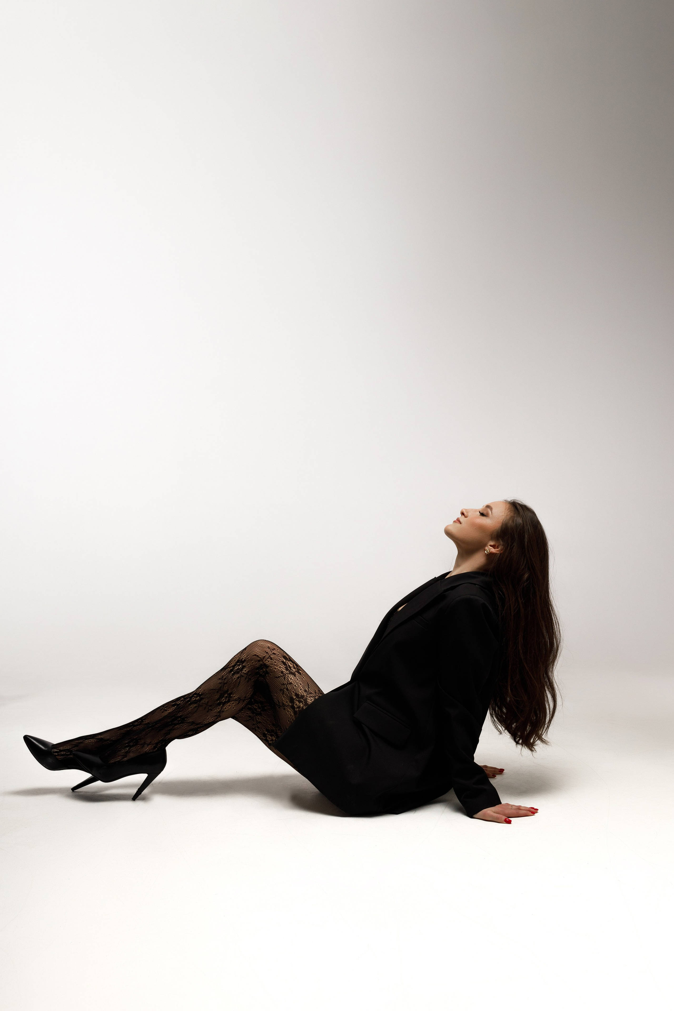 Дарья. Фотограф в Москве Юлия Хамзина