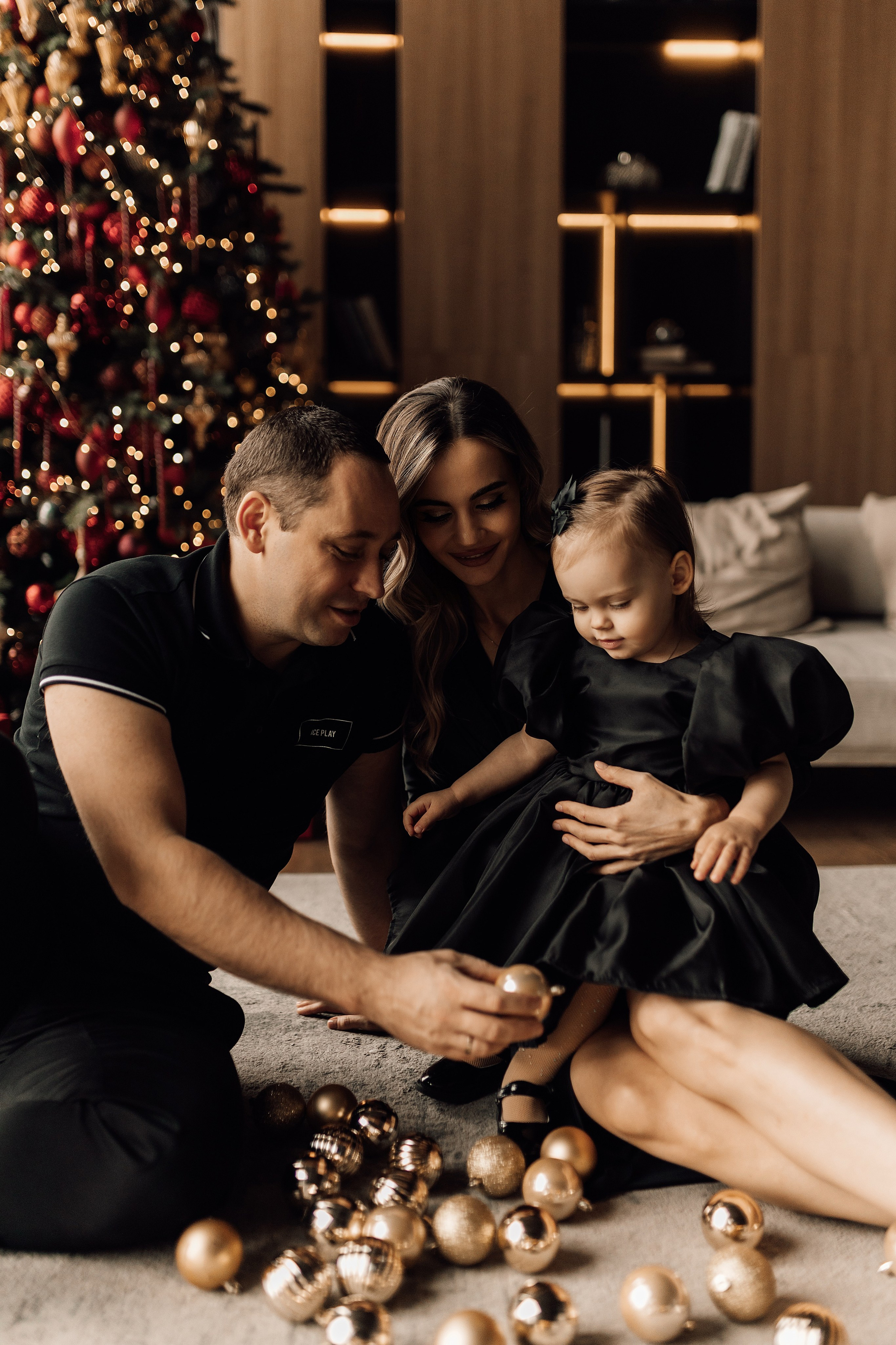 #3. Фотограф в Москве Юлия Хамзина