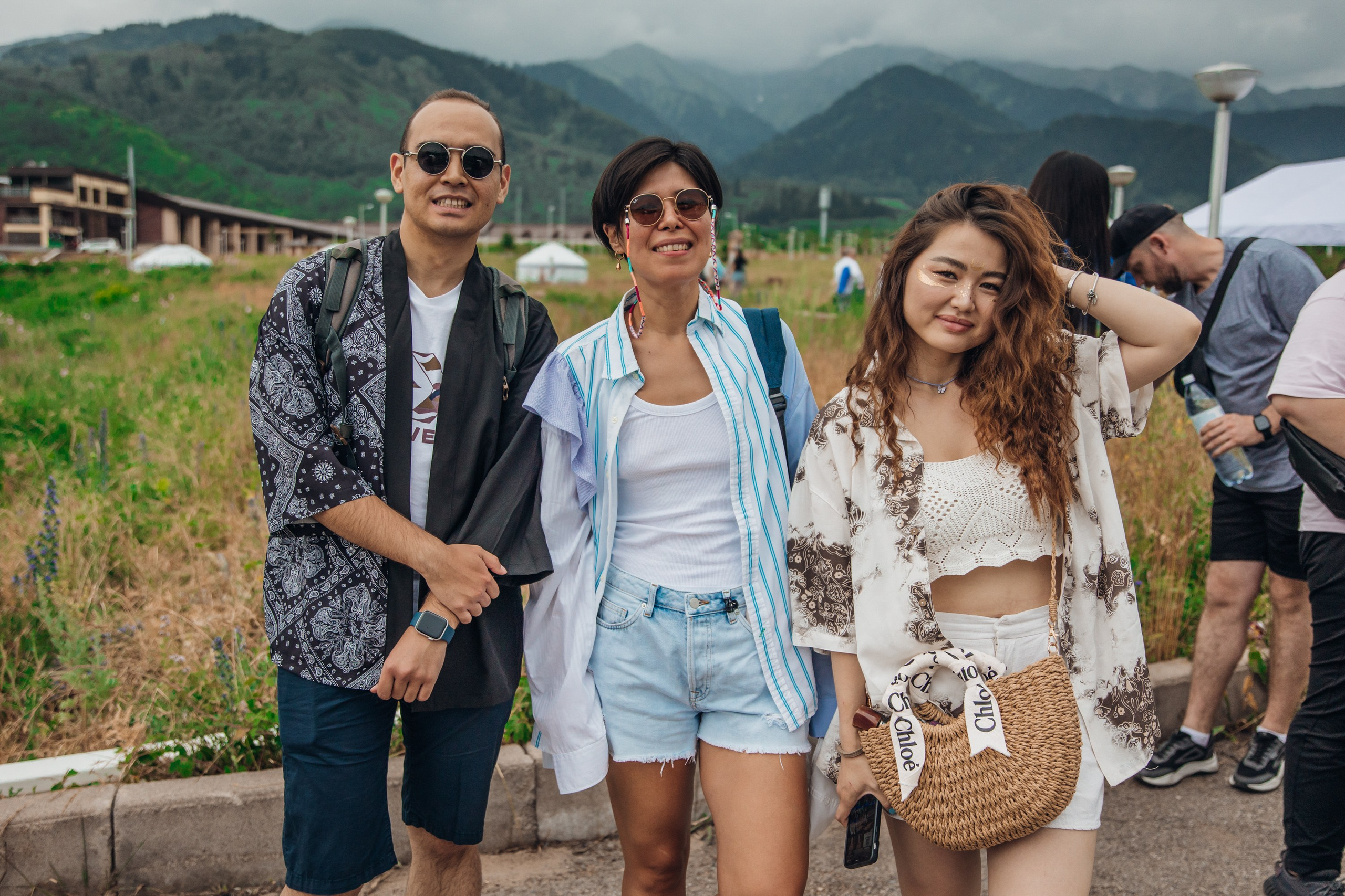 SATISFATION ALMATY 2024. ГЛАВНАЯ