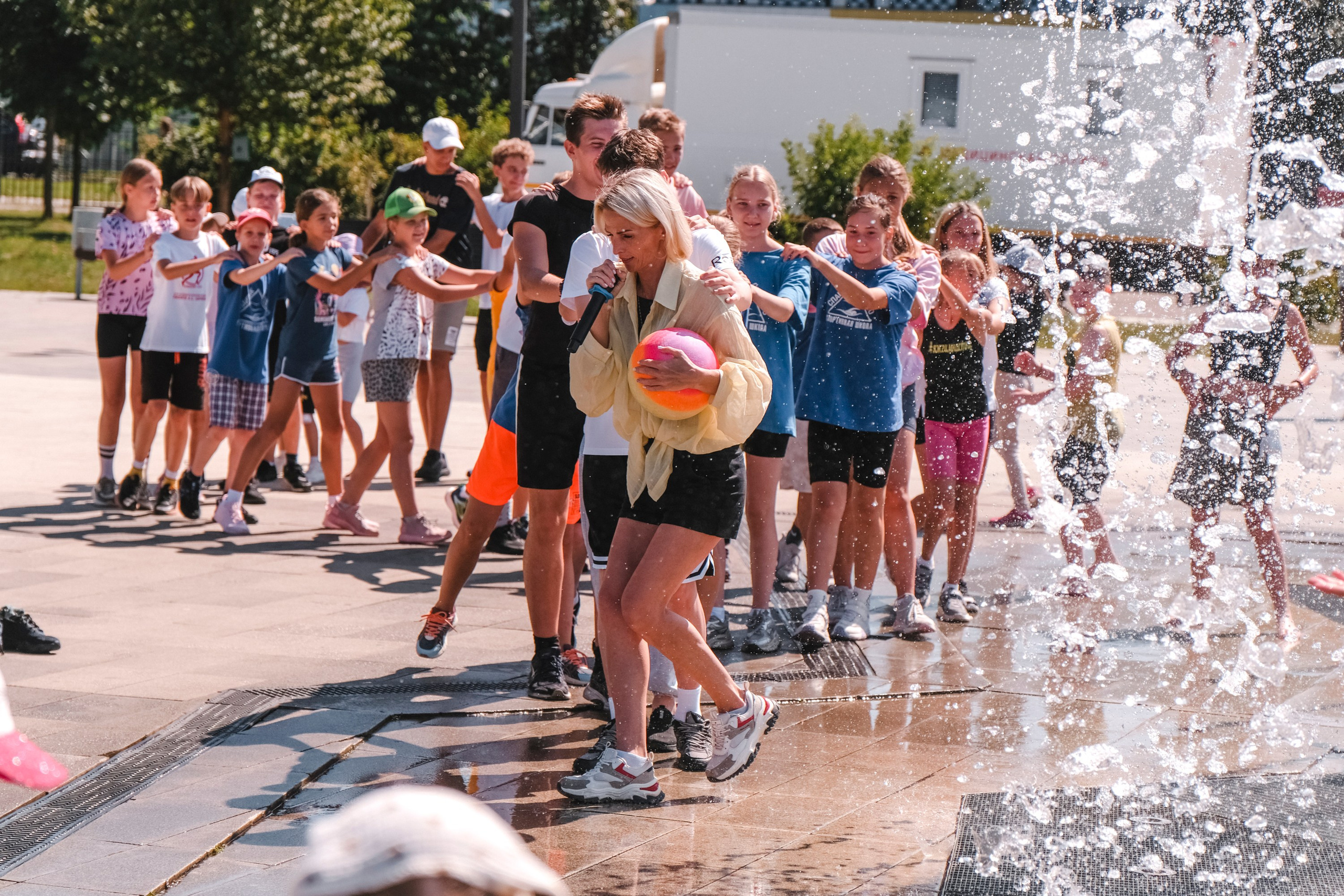 Репортаж 1. Фотограф и видеограф в Москве и МО — Евгений Лавров
