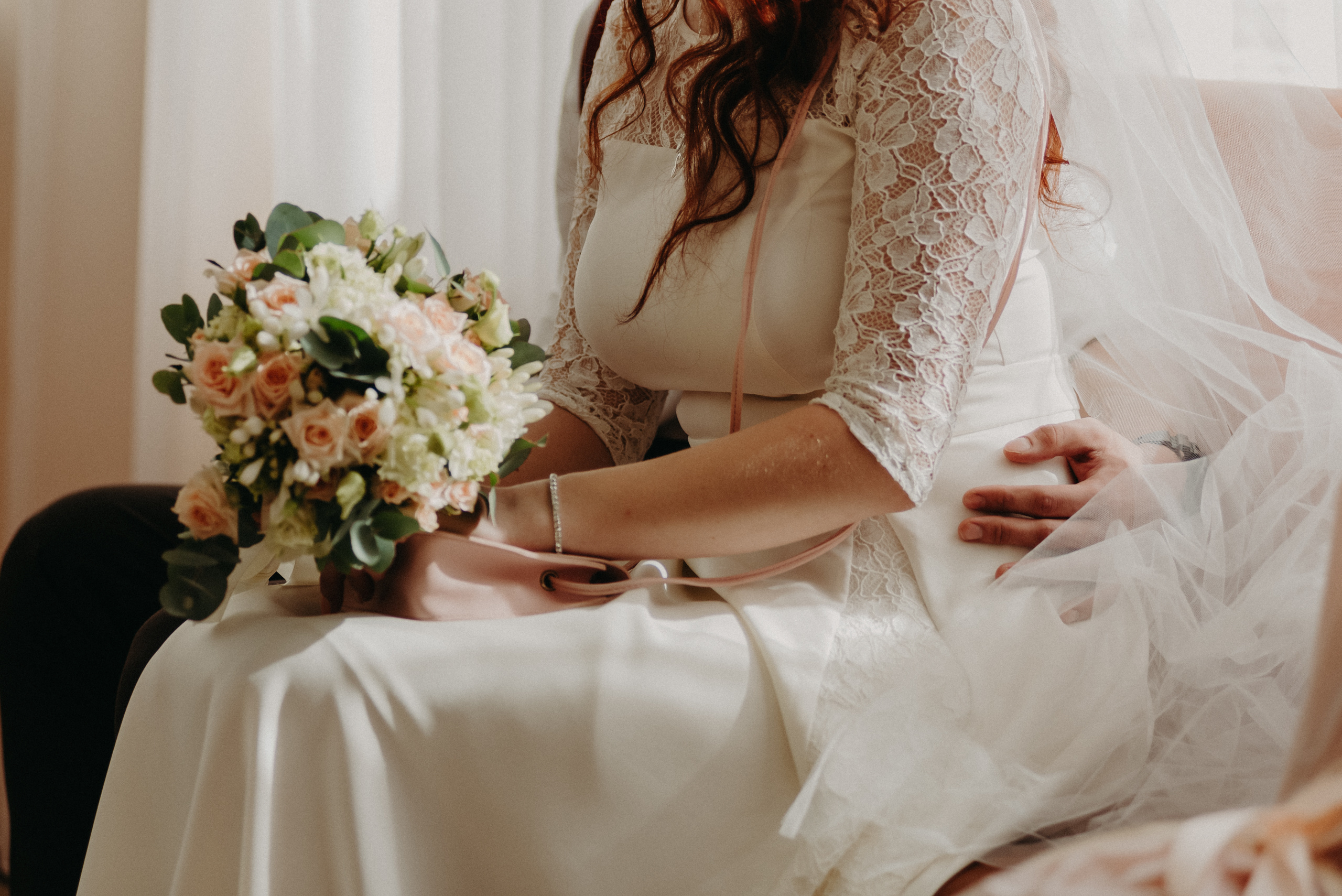 Ася и Андрей. Фотограф в Москве Илья Максимов