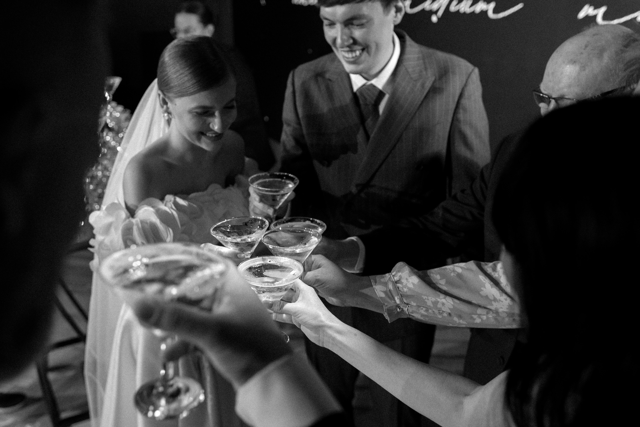 Анастасия & Никита. Yura Rush Свадебный фотограф Тюмень