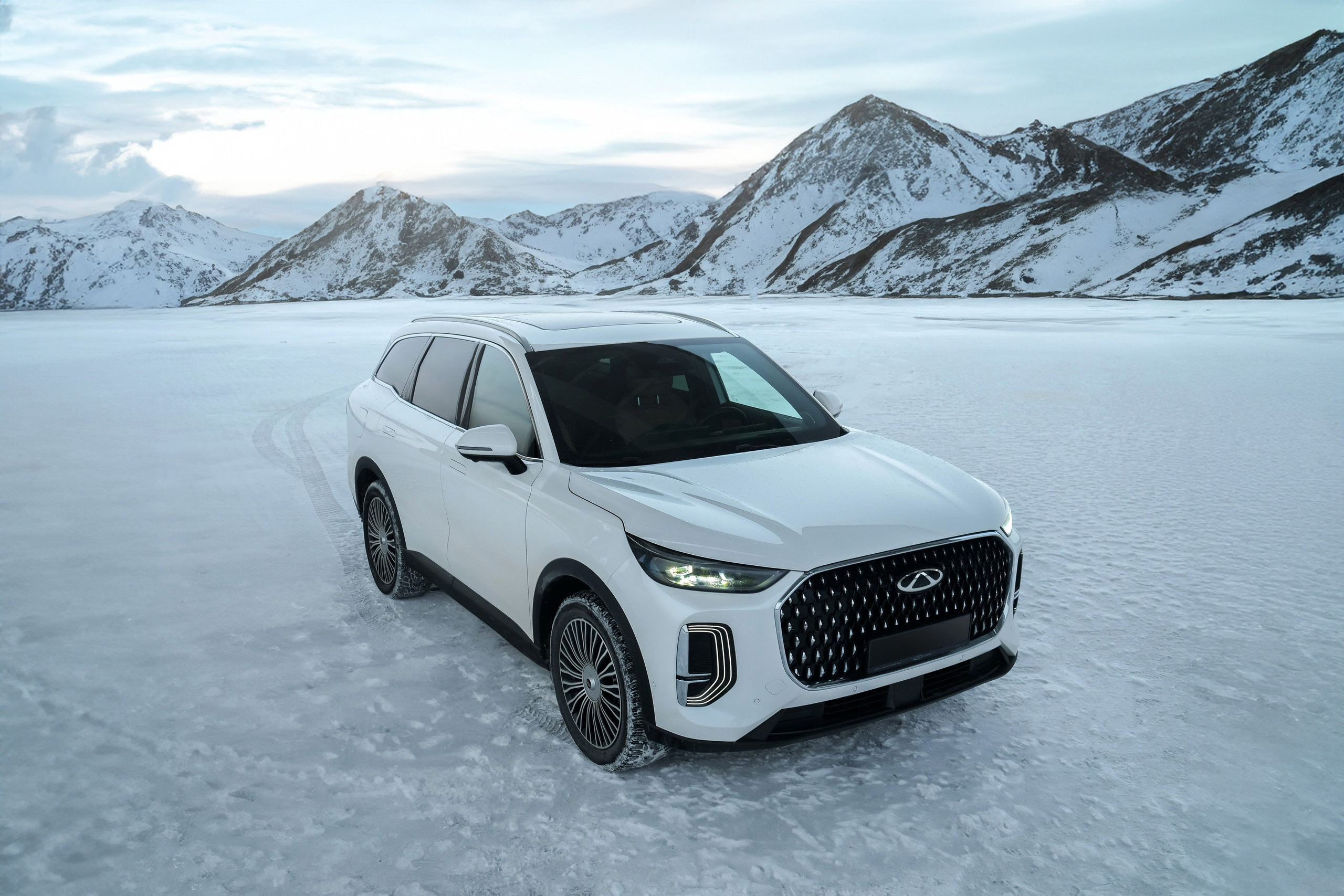 Автомобильная съемка. Имиджевый фотограф Илья Балух СПб — Москва  — заяви о себе красиво