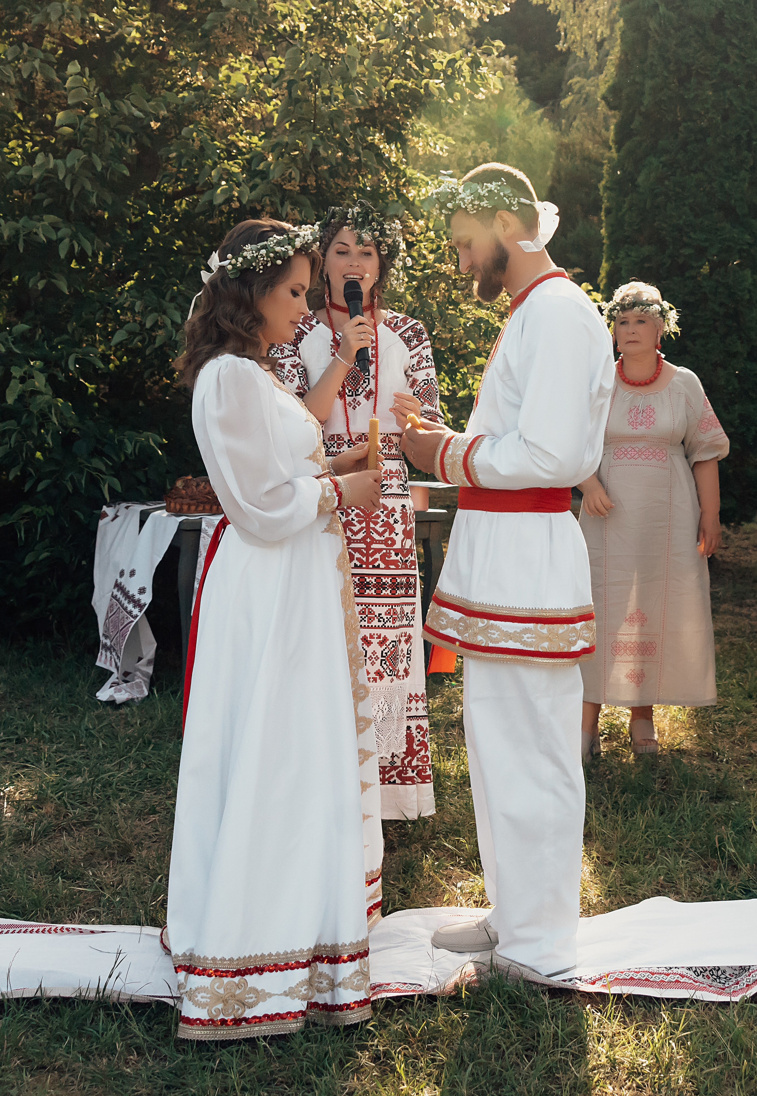 Свадьба. Свадебный и семейный фотограф/видеограф в Краснодаре Наталья Осинская