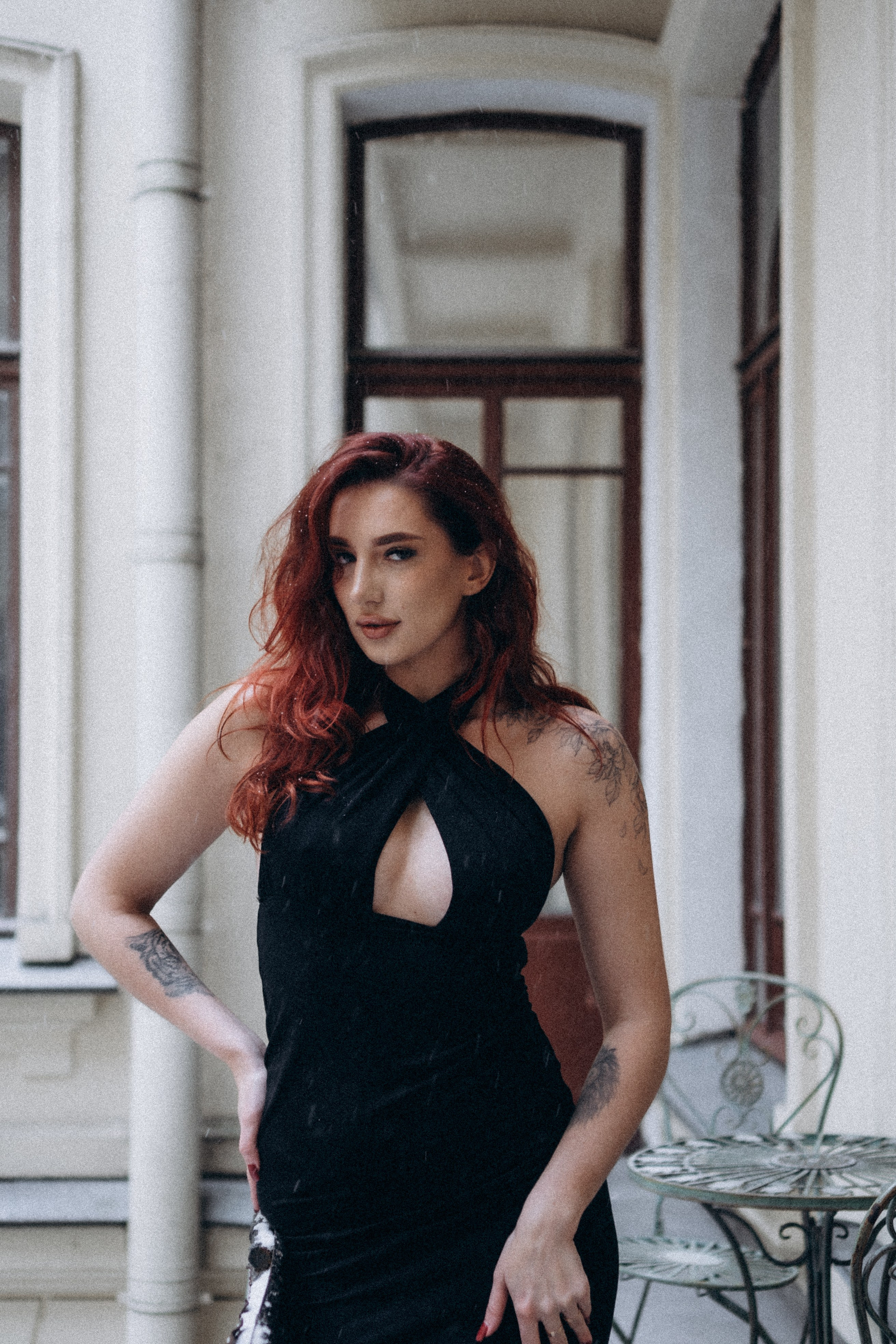 Для девушки. Профессиональный фотограф, Санкт-Петербург — Виктория Богомолова