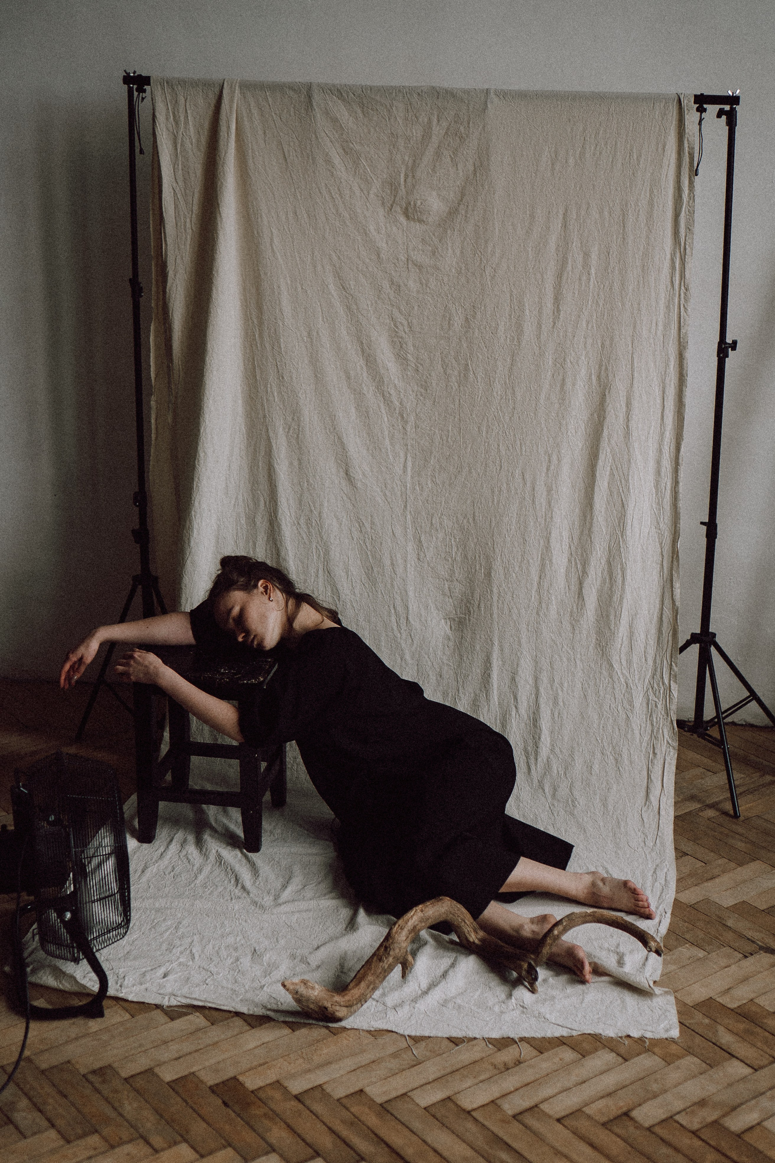 СТУДИЙНАЯ. Профессиональный фотограф, Санкт-Петербург — Виктория Богомолова