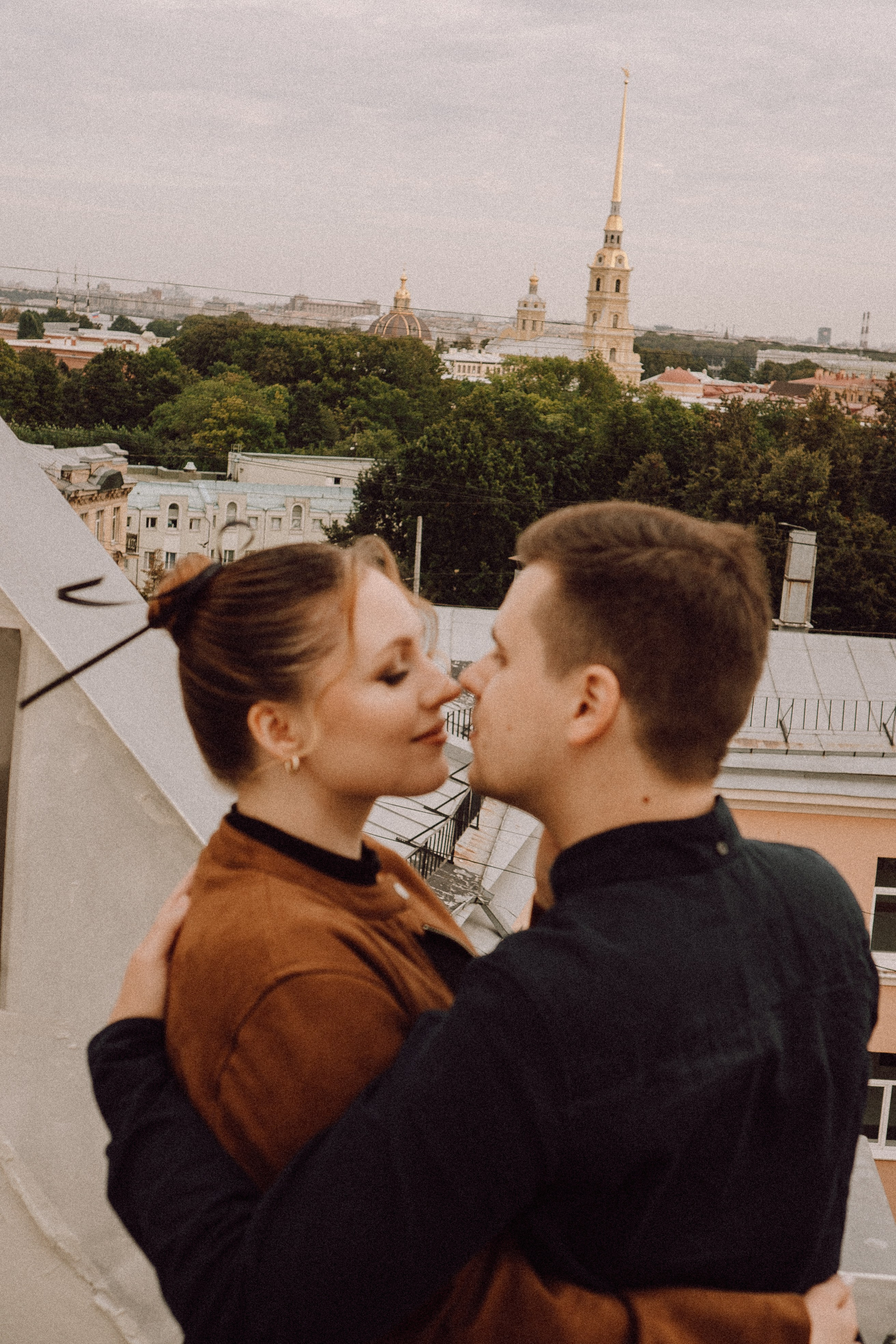 LOVE. Профессиональный фотограф, Санкт-Петербург — Виктория Богомолова