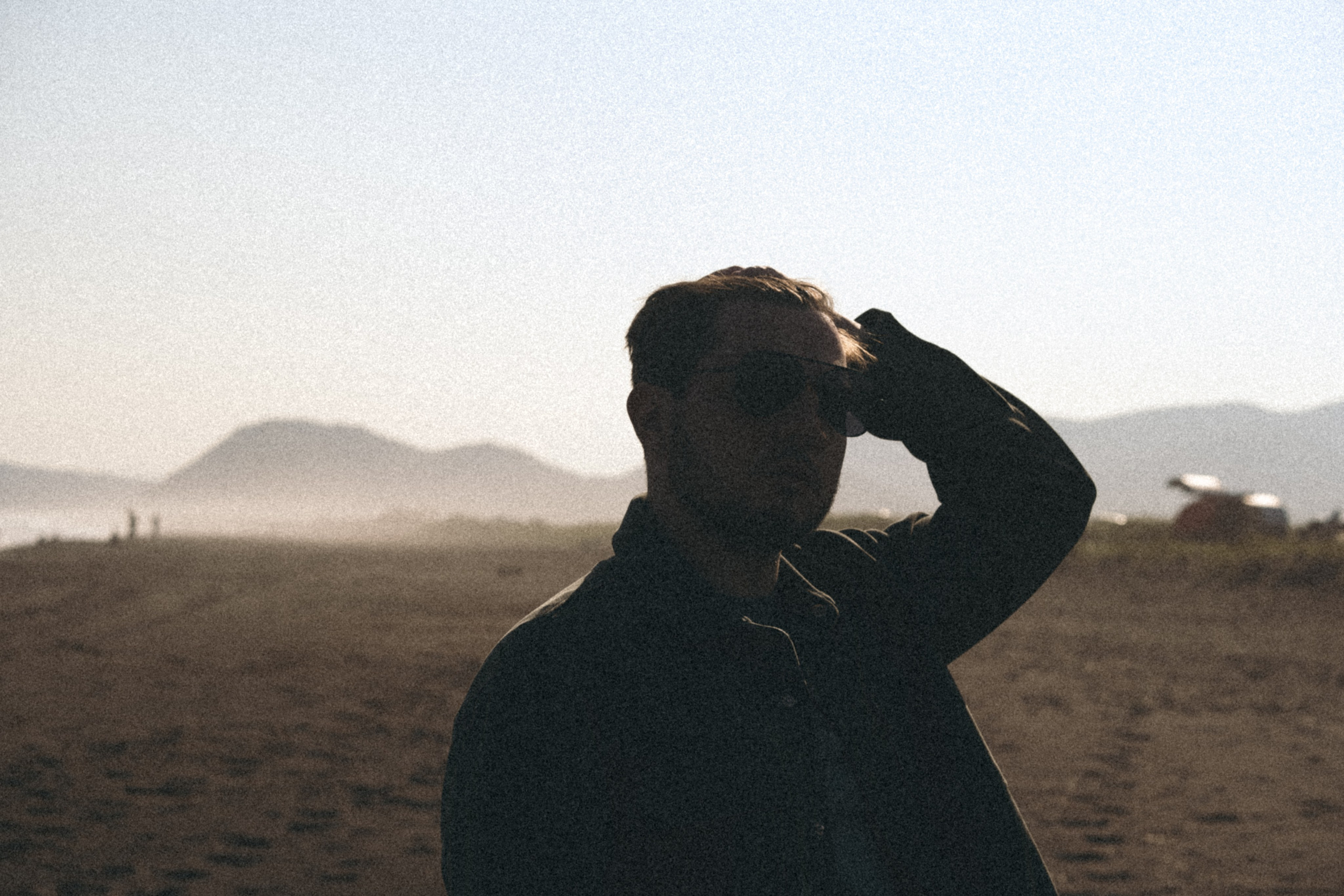 Тихий океан. Профессиональный фотограф, Санкт-Петербург — Виктория Богомолова