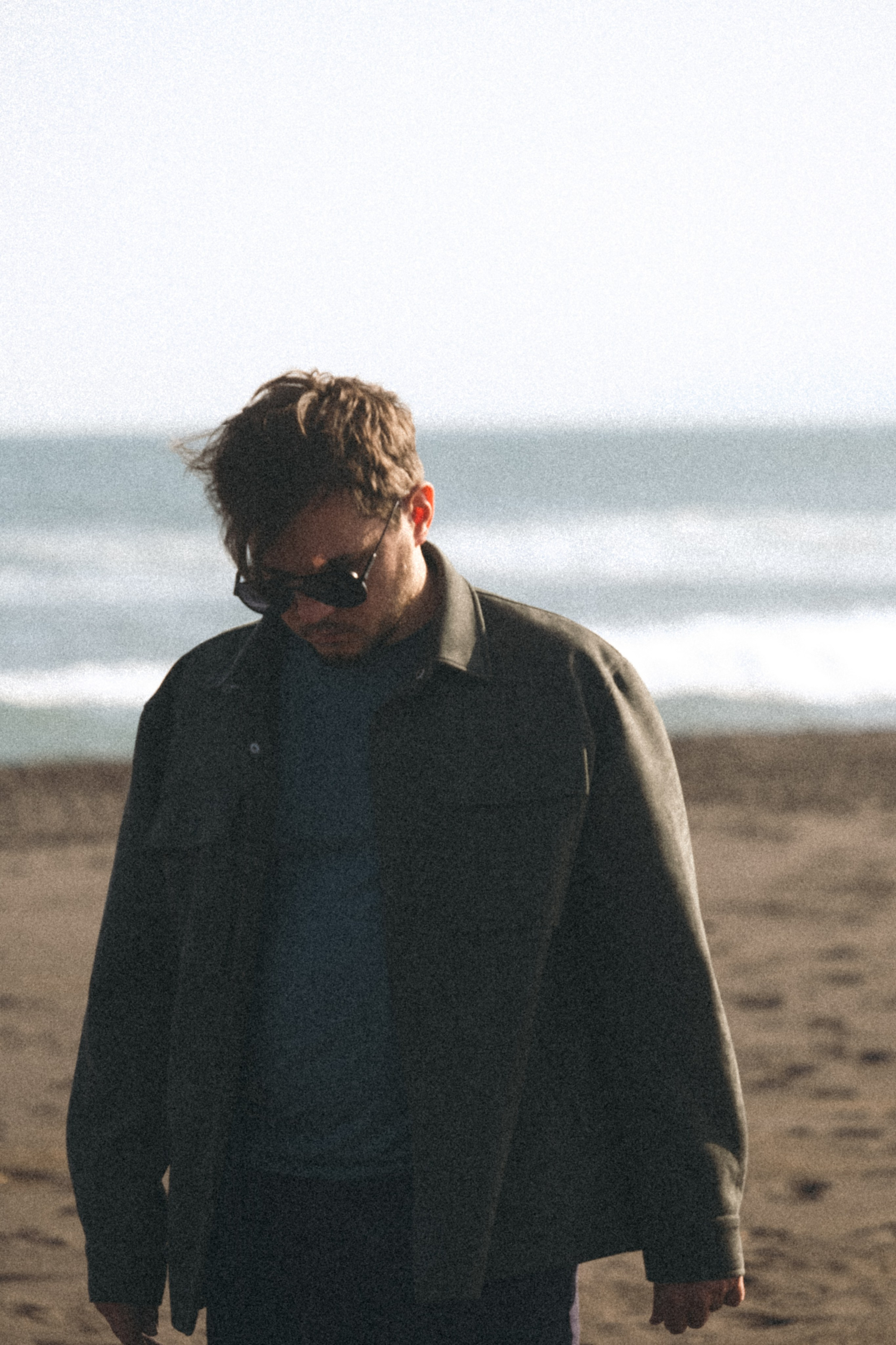 Тихий океан. Профессиональный фотограф, Санкт-Петербург — Виктория Богомолова