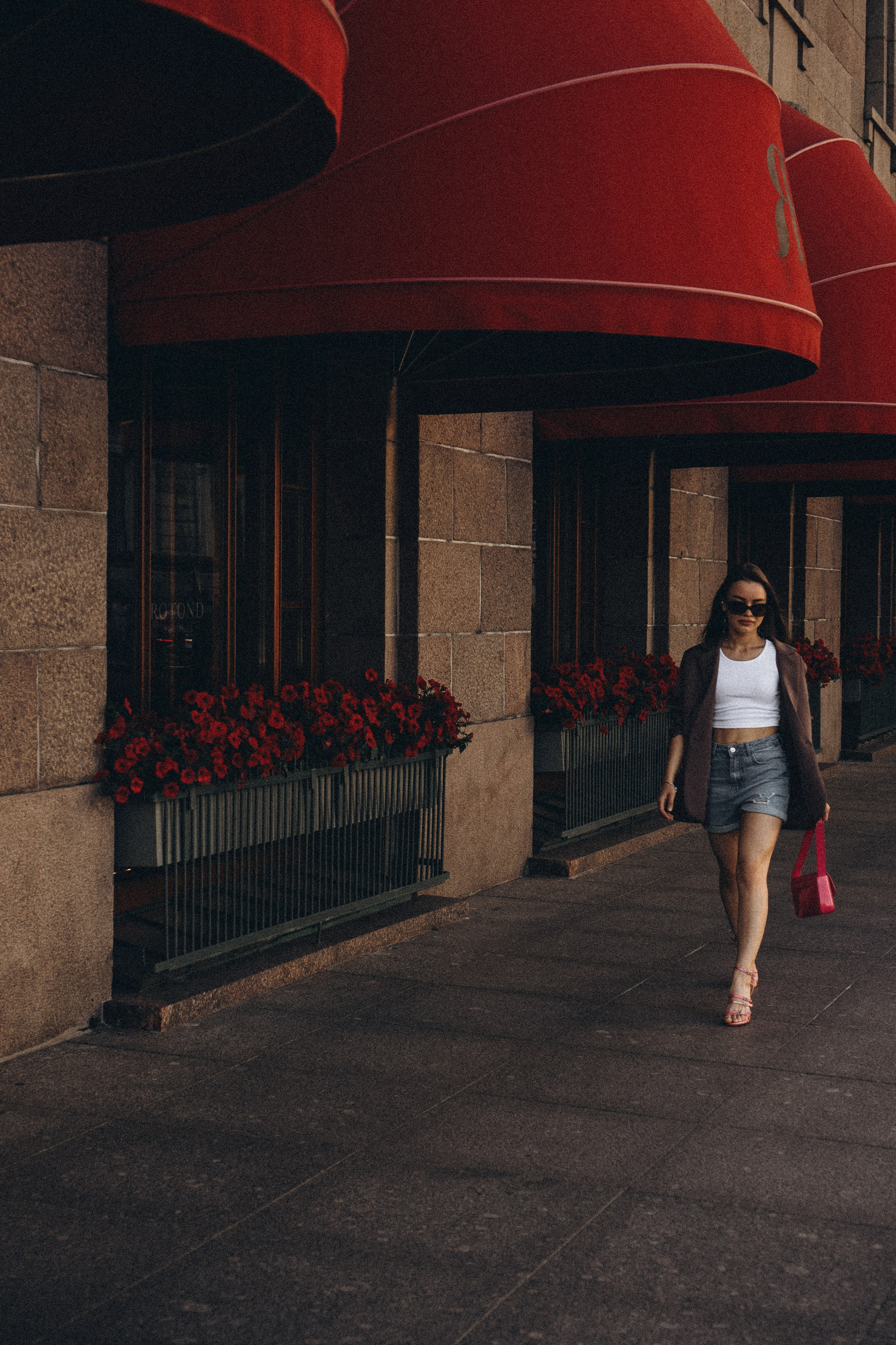 ПРОГУЛКА ПО САНКТ-ПЕТЕРБУРГУ. Профессиональный фотограф, Санкт-Петербург — Виктория Богомолова