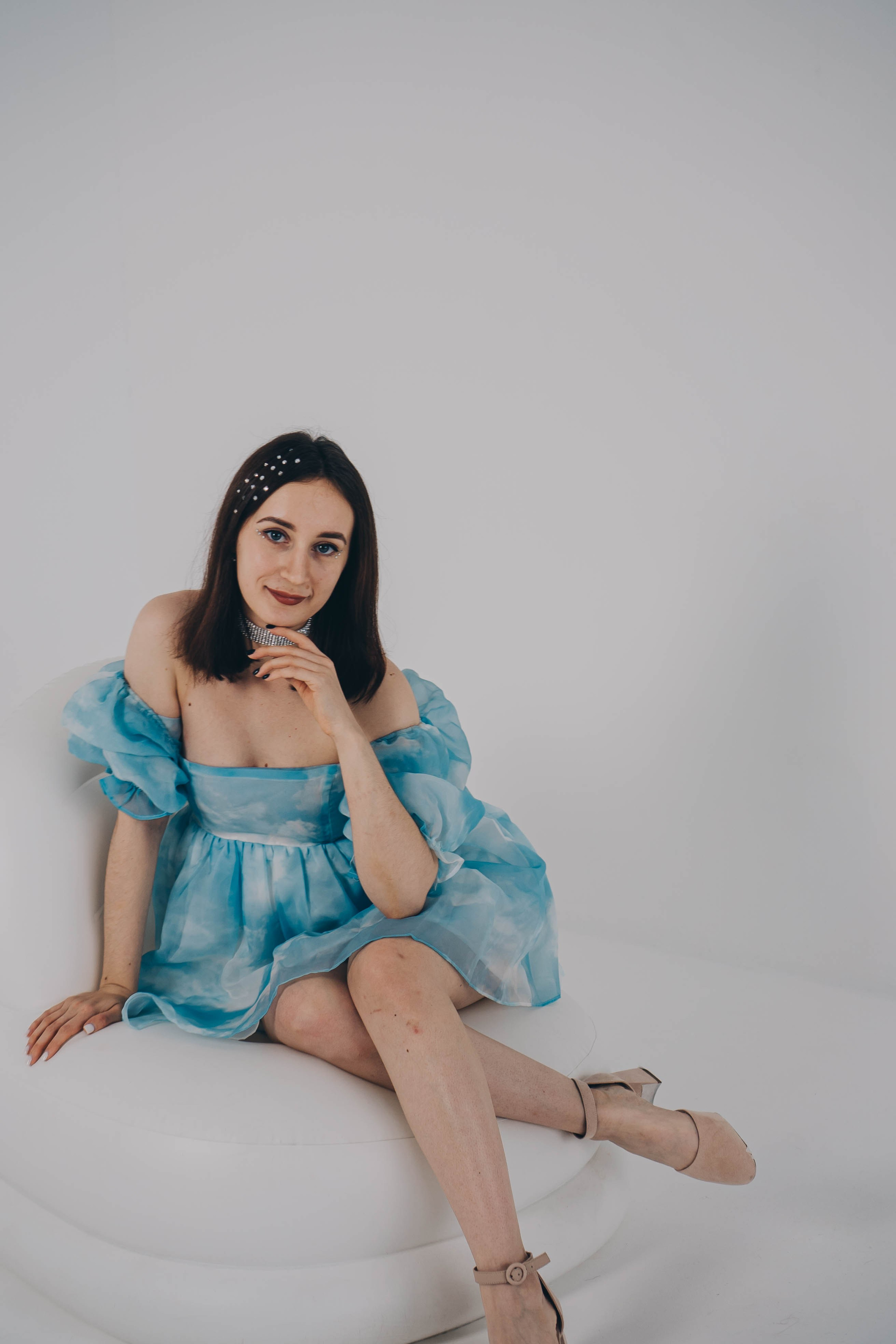 Фотосессия для дня рождения. Профессиональный фотограф, Санкт-Петербург — Виктория Богомолова