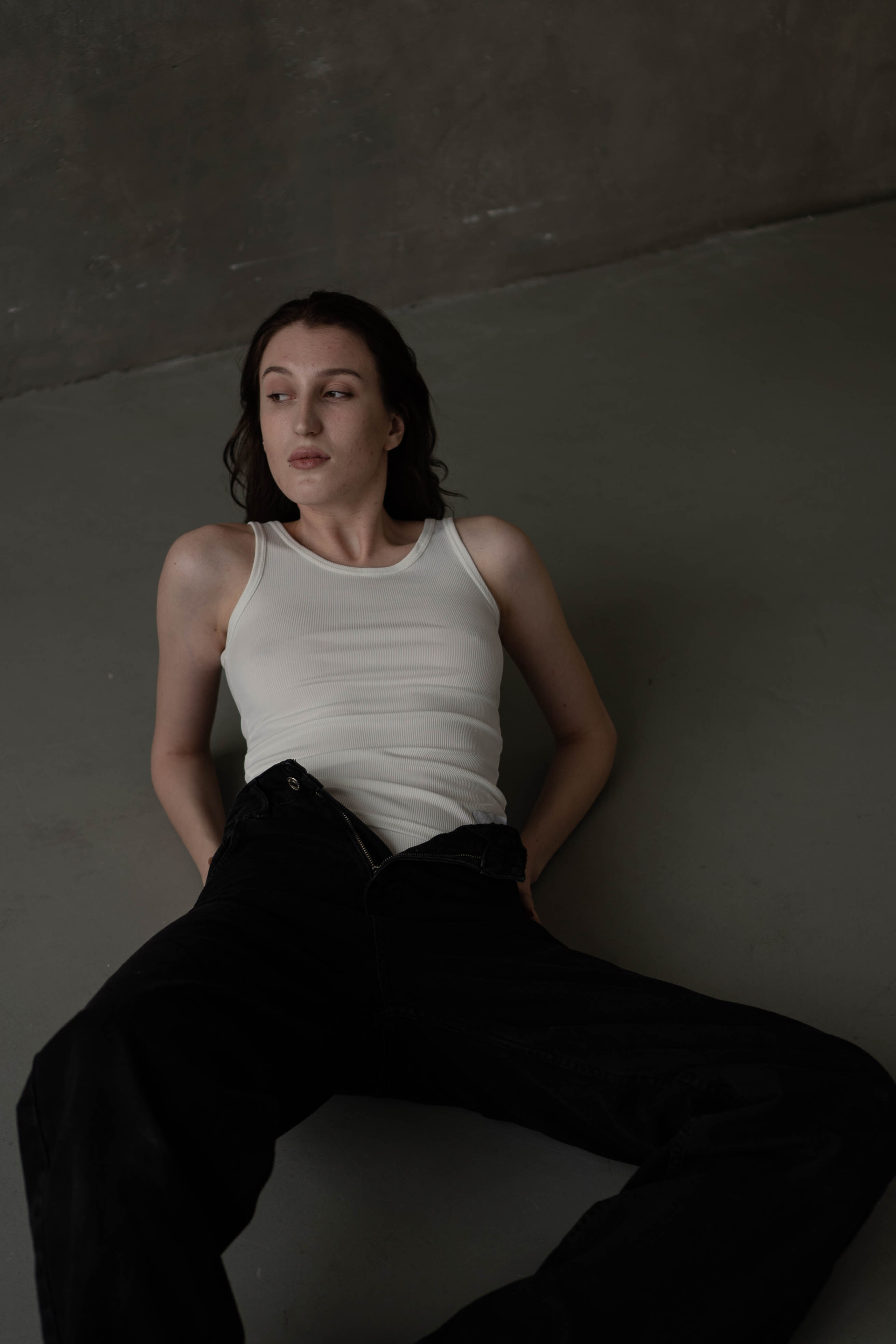 Студийная. Профессиональный фотограф, Санкт-Петербург — Виктория Богомолова