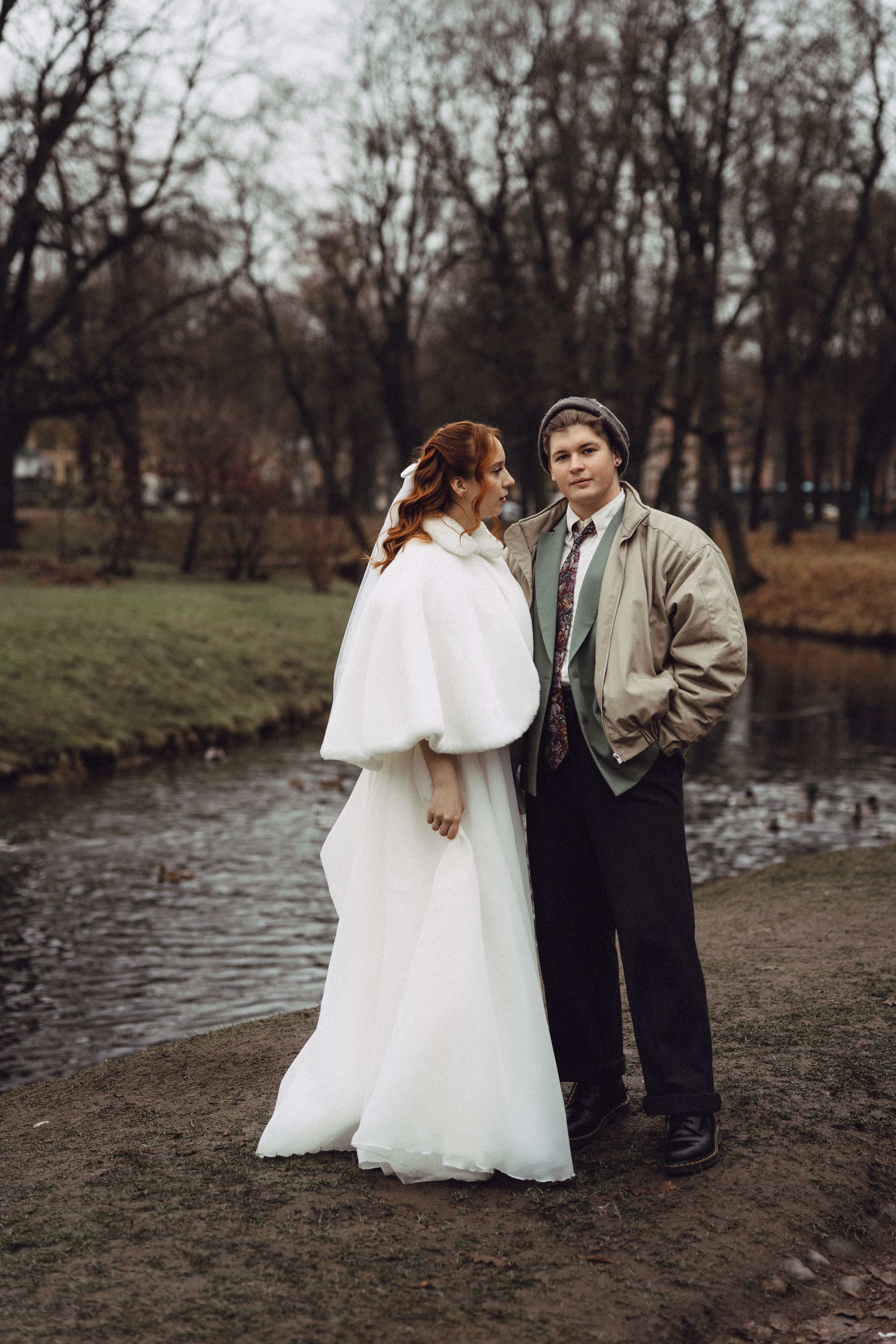 СВАДЕБНАЯ СЬЕМКА ВО ВТОРОМ ДВОРЦЕ С ГОСТЯМИ И ПРОГУЛКА В ТАВРИЧЕСКОМ САДУ. Профессиональный фотограф, Санкт-Петербург — Виктория Богомолова