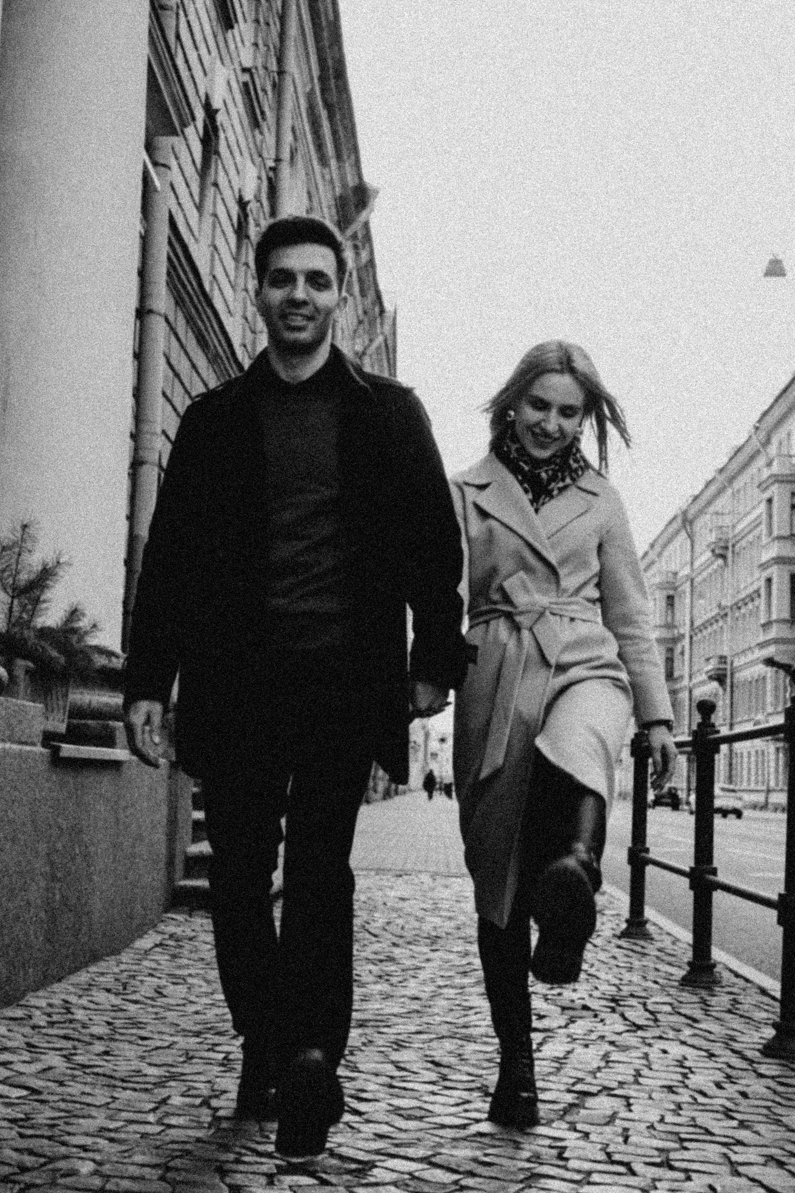 Love stori. Профессиональный фотограф, Санкт-Петербург — Виктория Богомолова