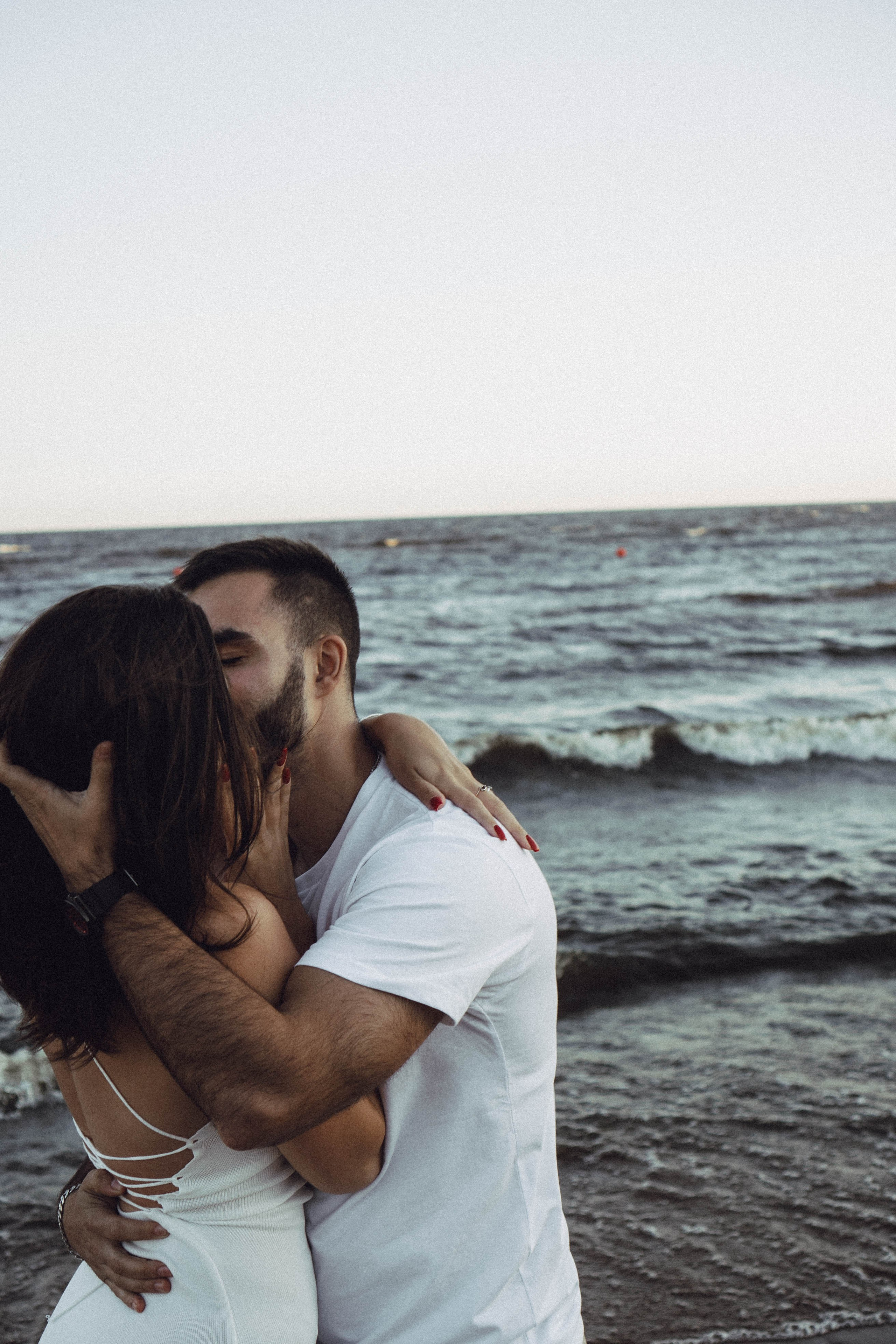 Любовь на заливе. Профессиональный фотограф, Санкт-Петербург — Виктория Богомолова