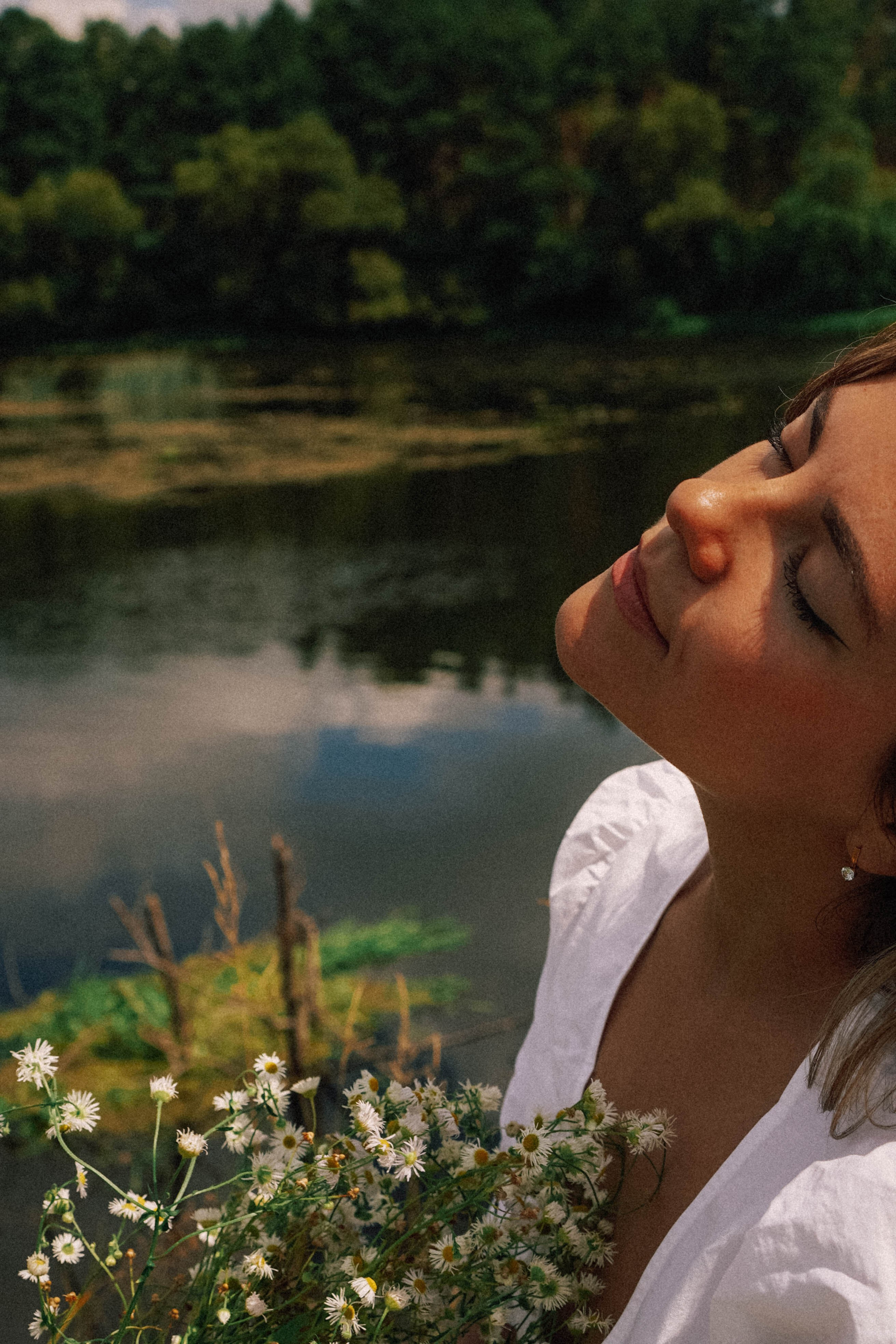 Пикник. Профессиональный фотограф, Санкт-Петербург — Виктория Богомолова